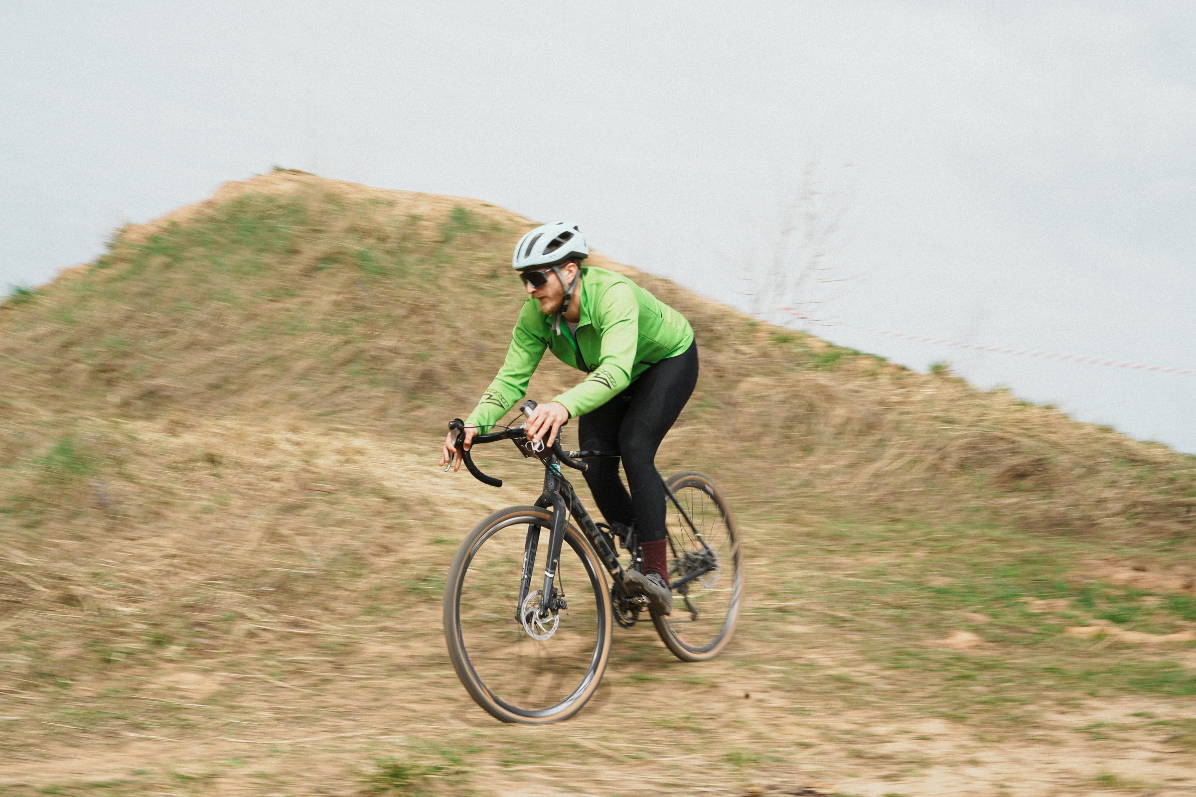 /РЕПОРТАЖ/ Велогонка «ТИПА-ЦИКЛОКРОСС-1» 22.04.2023. Свадебный фотограф Великий Новгород Станислав Кособудский