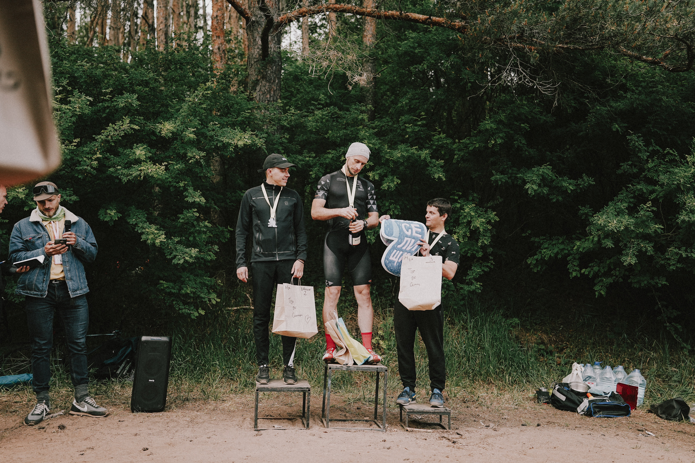 /РЕПОРТАЖ/ Велогонка Тур Де Селищи 2023. Свадебный фотограф Великий Новгород Станислав Кособудский