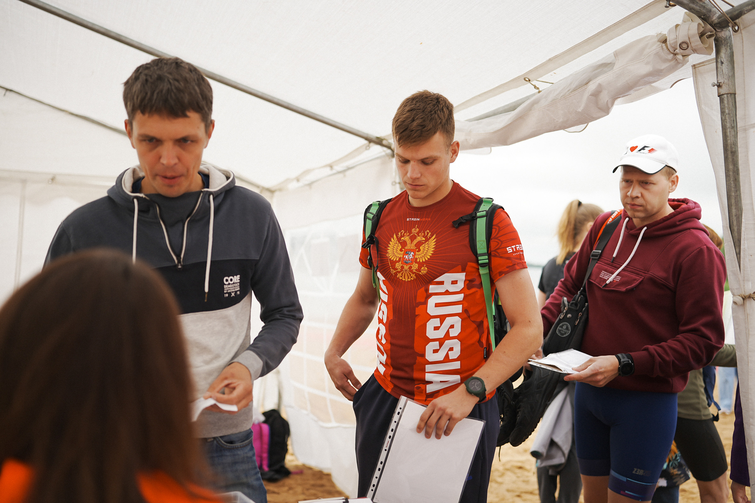 /РЕПОРТАЖ/ ВОЛХОВ МЕН 23.07.2023. Свадебный фотограф Великий Новгород Станислав Кособудский