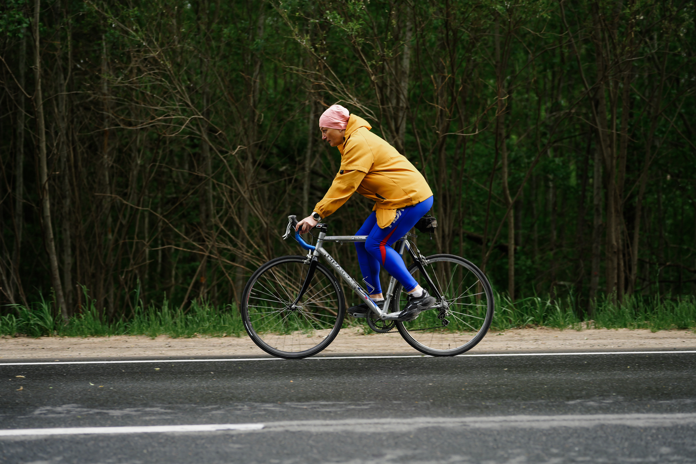 /РЕПОРТАЖ/ Триатлон 27.05.2023. Свадебный фотограф Великий Новгород Станислав Кособудский