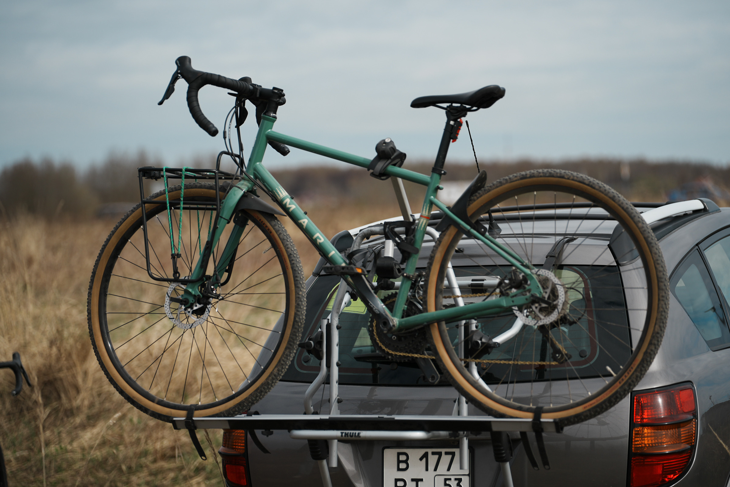 /РЕПОРТАЖ/ Велогонка «ТИПА-ЦИКЛОКРОСС-1» 22.04.2023. Свадебный фотограф Великий Новгород Станислав Кособудский