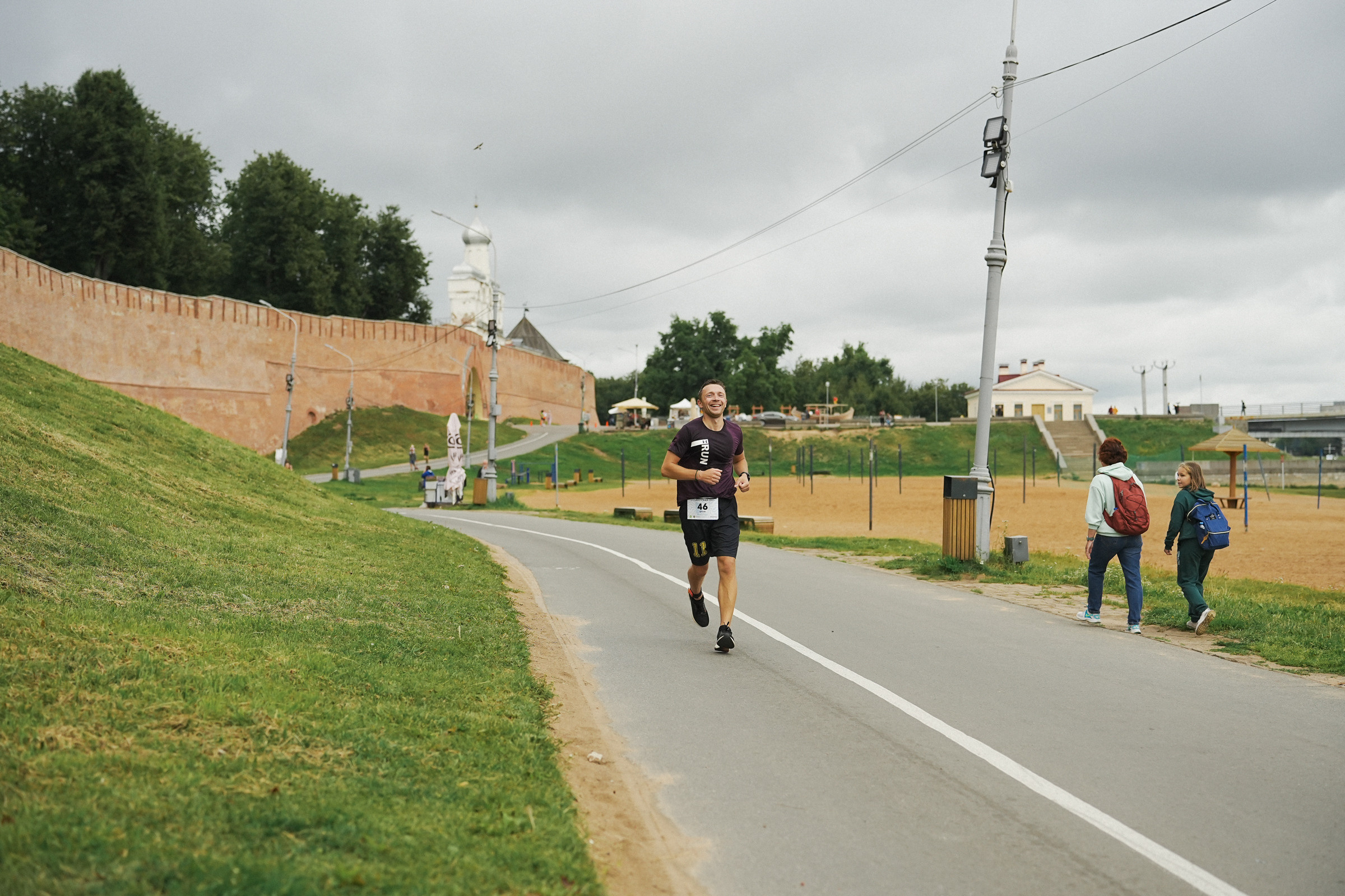 /РЕПОРТАЖ/ ВОЛХОВ МЕН 23.07.2023. Свадебный фотограф Великий Новгород Станислав Кособудский