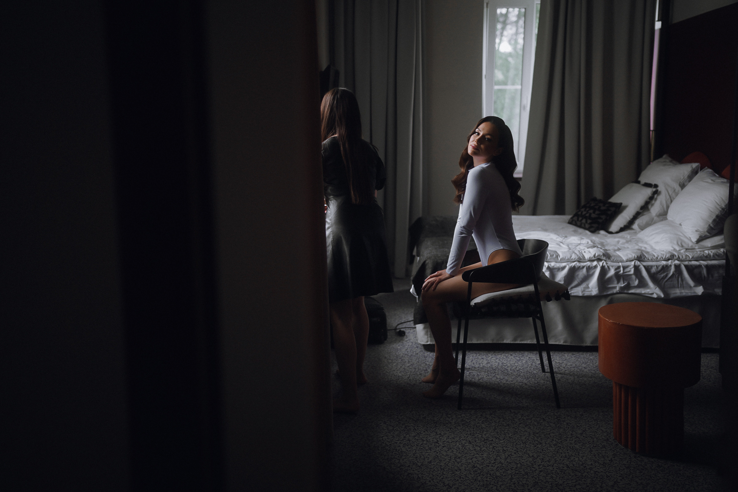 Артем и Софа. 2022. Свадебный фотограф Великий Новгород Станислав Кособудский