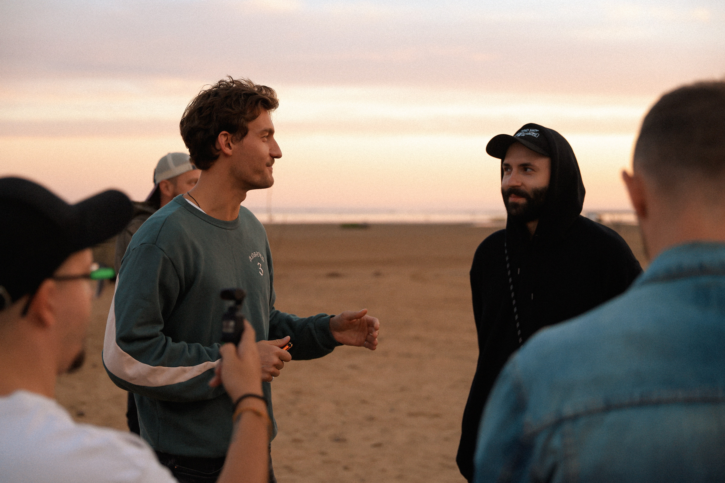 /БЭКСТЕЙДЖ/ Фильм «Вдохновение». 2023. Свадебный фотограф Великий Новгород Станислав Кособудский