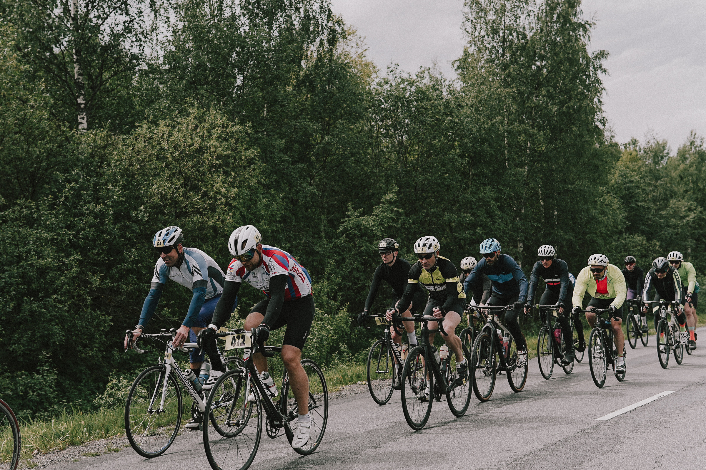 /РЕПОРТАЖ/ Велогонка Тур Де Селищи 2023. Свадебный фотограф Великий Новгород Станислав Кособудский