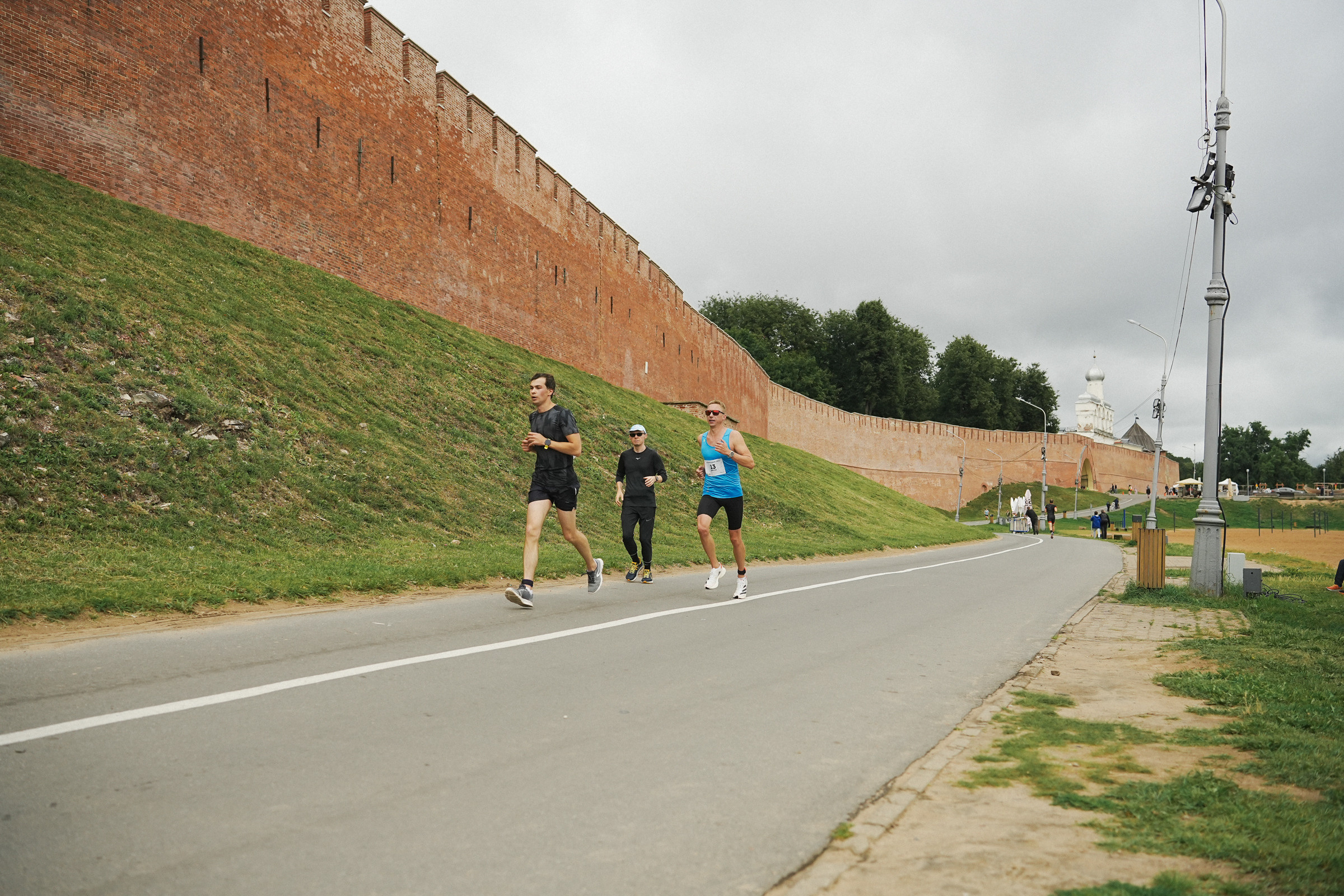 /РЕПОРТАЖ/ ВОЛХОВ МЕН 23.07.2023. Свадебный фотограф Великий Новгород Станислав Кособудский