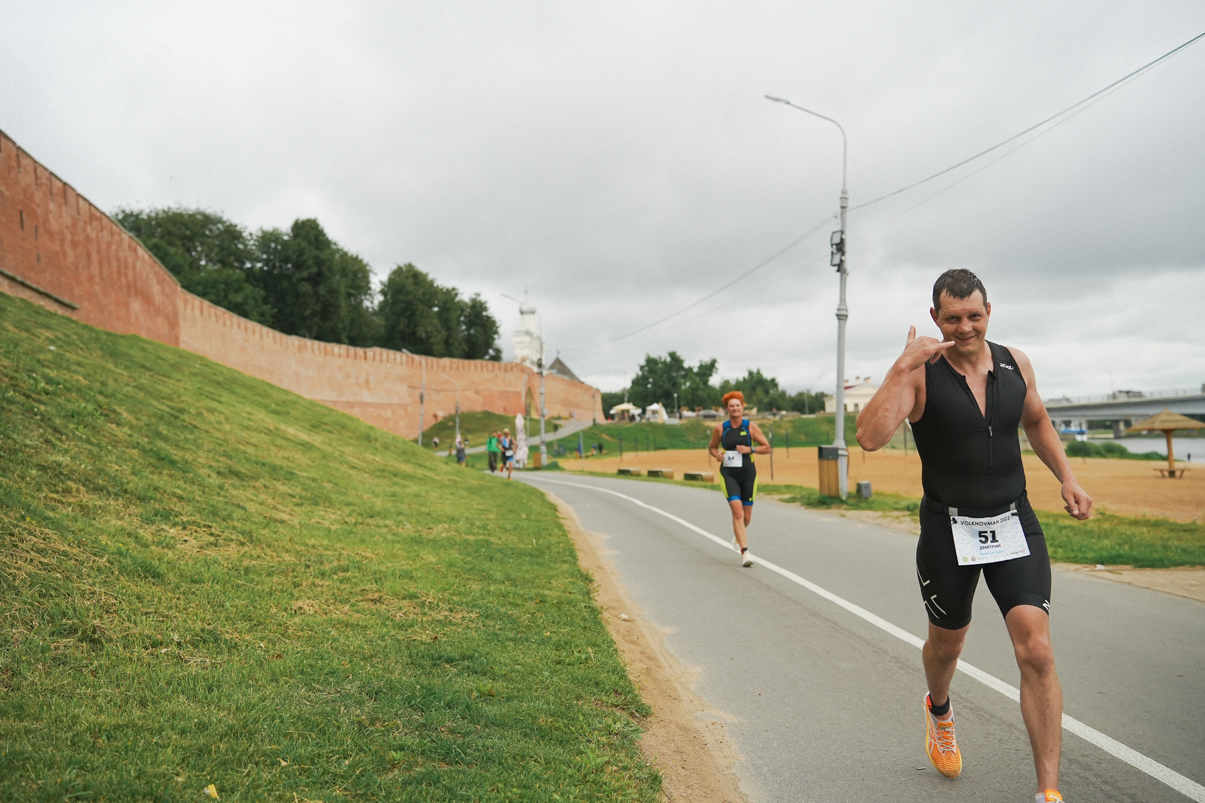 /РЕПОРТАЖ/ ВОЛХОВ МЕН 23.07.2023. Свадебный фотограф Великий Новгород Станислав Кособудский