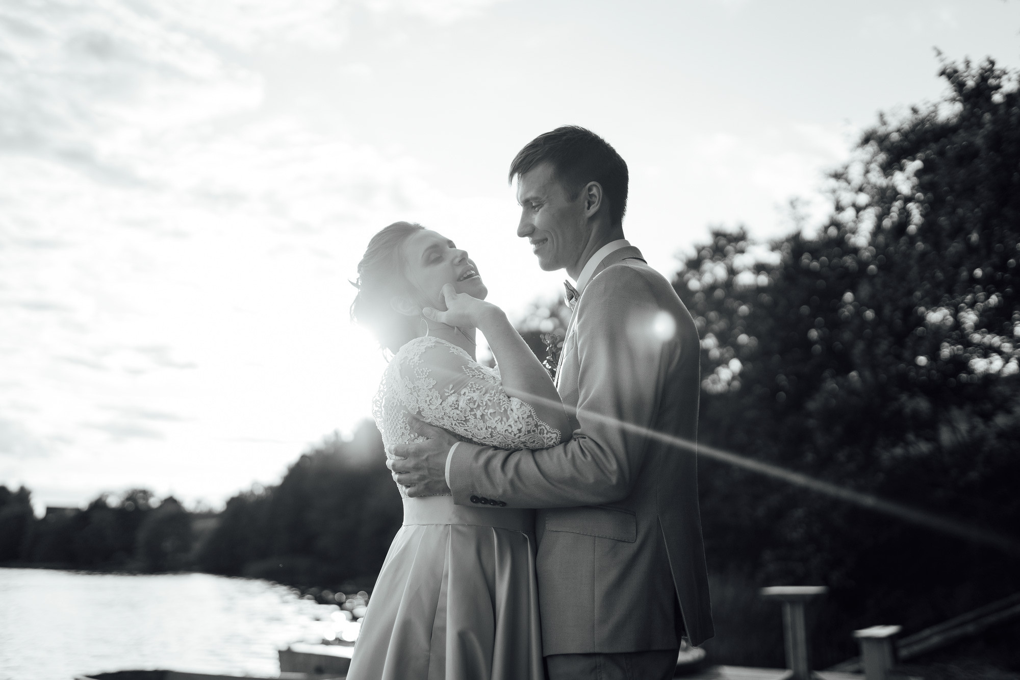 Общий альбом 2018. Свадебный фотограф Великий Новгород Станислав Кособудский