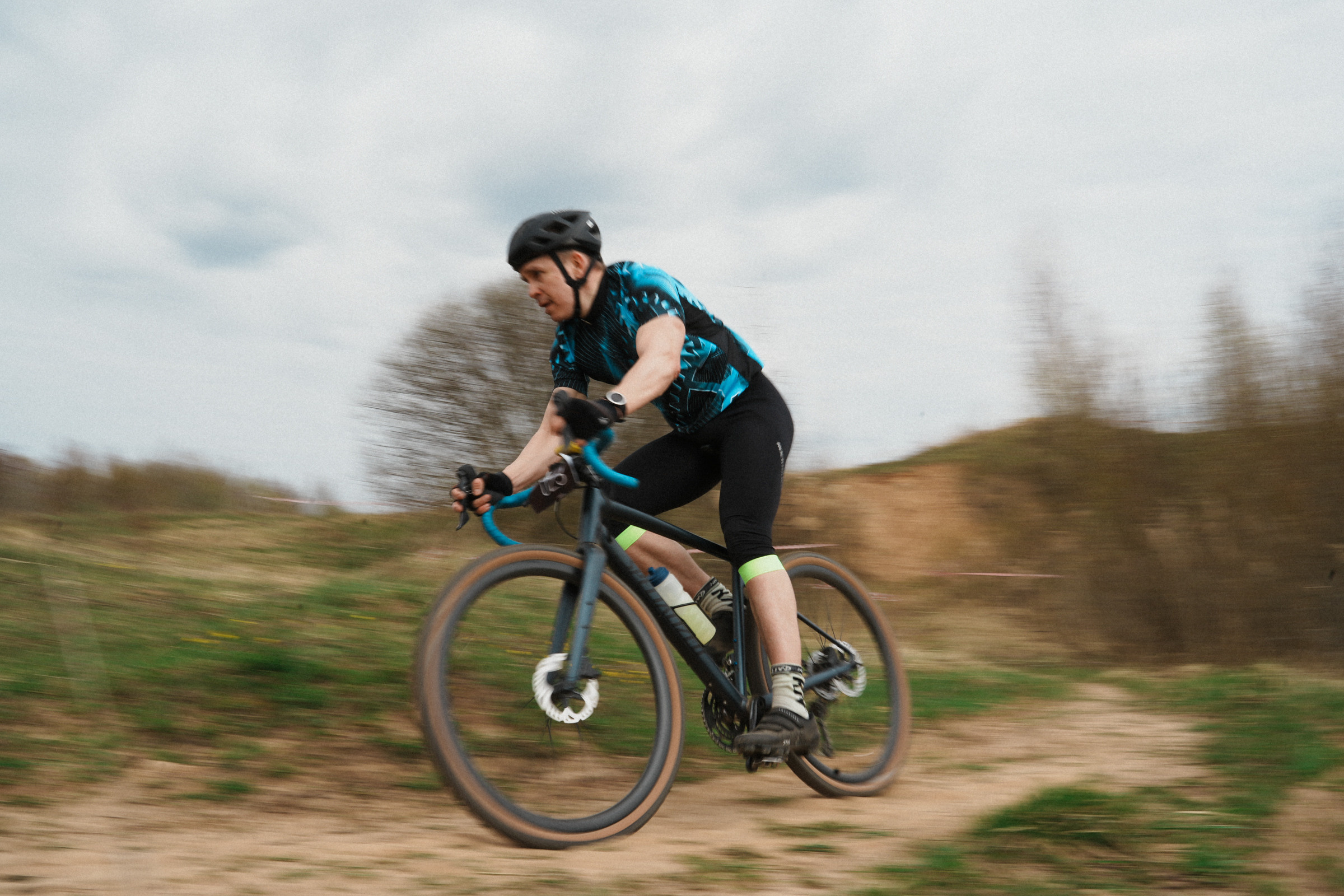 /РЕПОРТАЖ/ Велогонка «ТИПА-ЦИКЛОКРОСС-1» 22.04.2023. Свадебный фотограф Великий Новгород Станислав Кособудский