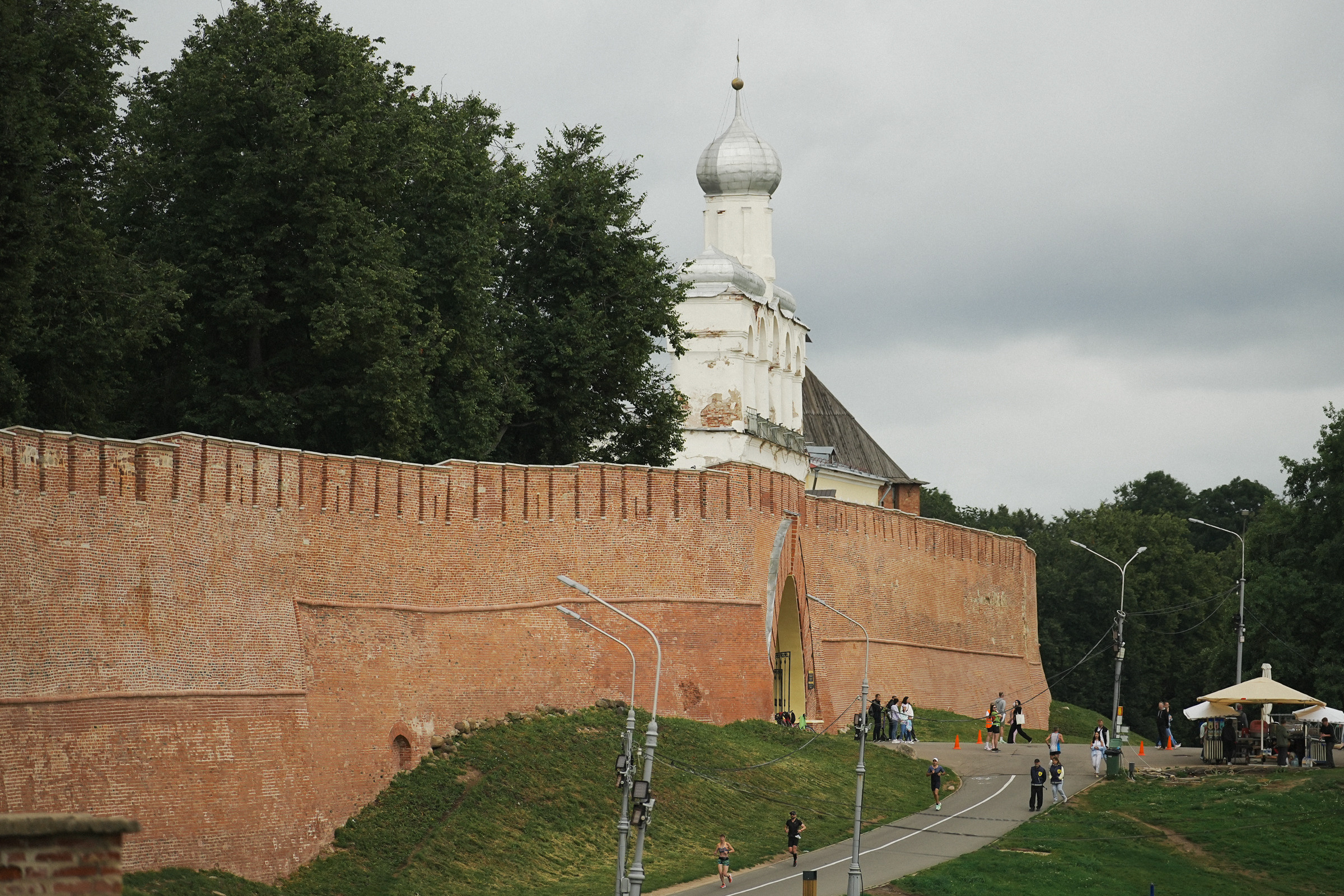/РЕПОРТАЖ/ ВОЛХОВ МЕН 23.07.2023. Свадебный фотограф Великий Новгород Станислав Кособудский