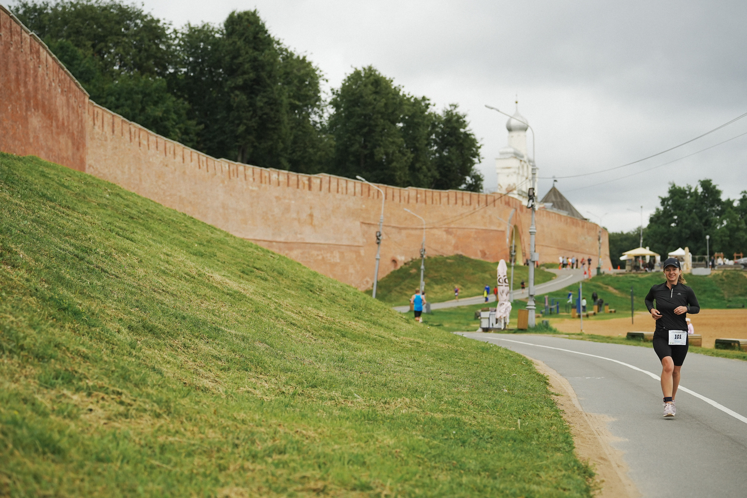 /РЕПОРТАЖ/ ВОЛХОВ МЕН 23.07.2023. Свадебный фотограф Великий Новгород Станислав Кособудский