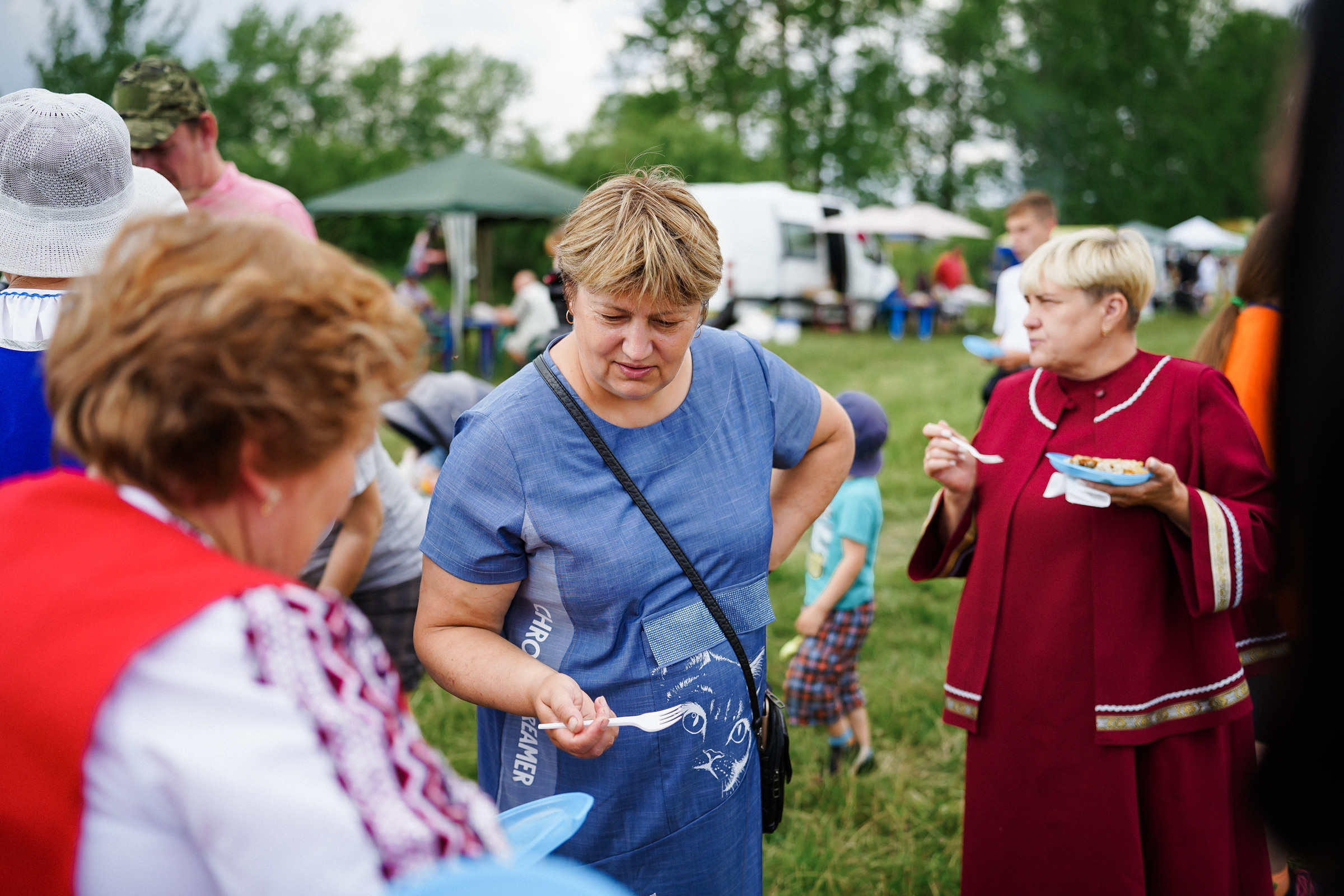 /РЕПОРТАЖ/ Фестиваль СЕНОВАЛ 01.07.2023 (Парфино). Свадебный фотограф Великий Новгород Станислав Кособудский