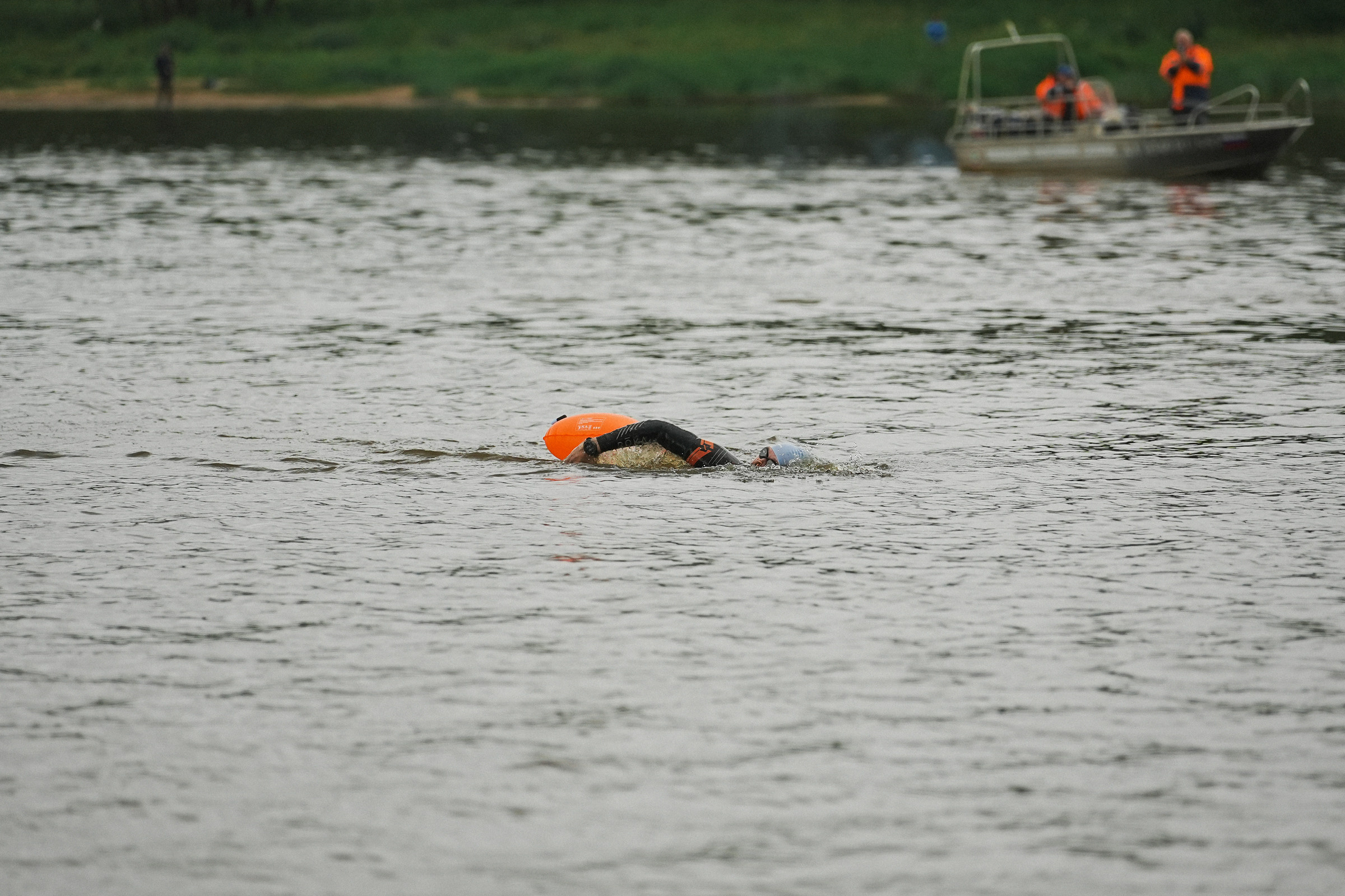 /РЕПОРТАЖ/ ВОЛХОВ МЕН 23.07.2023. Свадебный фотограф Великий Новгород Станислав Кособудский