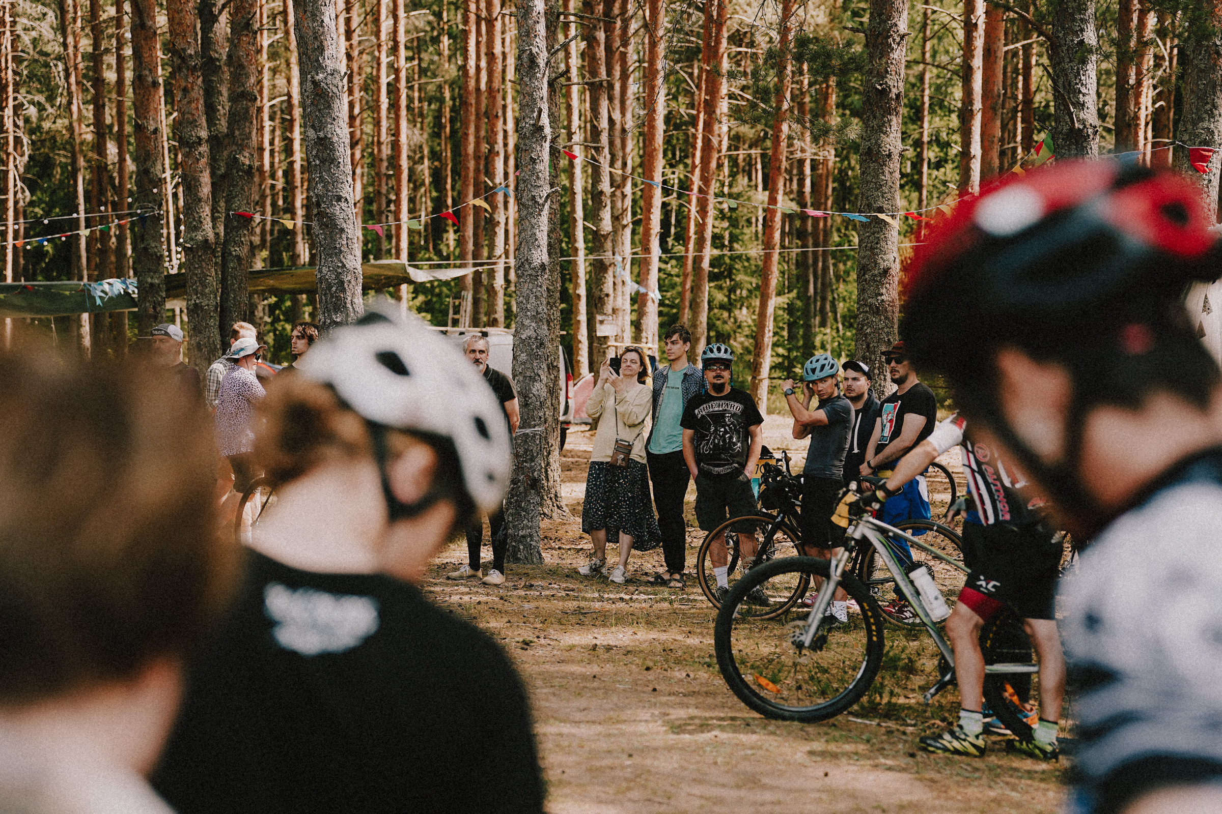 /РЕПОРТАЖ/ Велогонка Царь-Грейдер ONE 14.07.2023. Свадебный фотограф Великий Новгород Станислав Кособудский