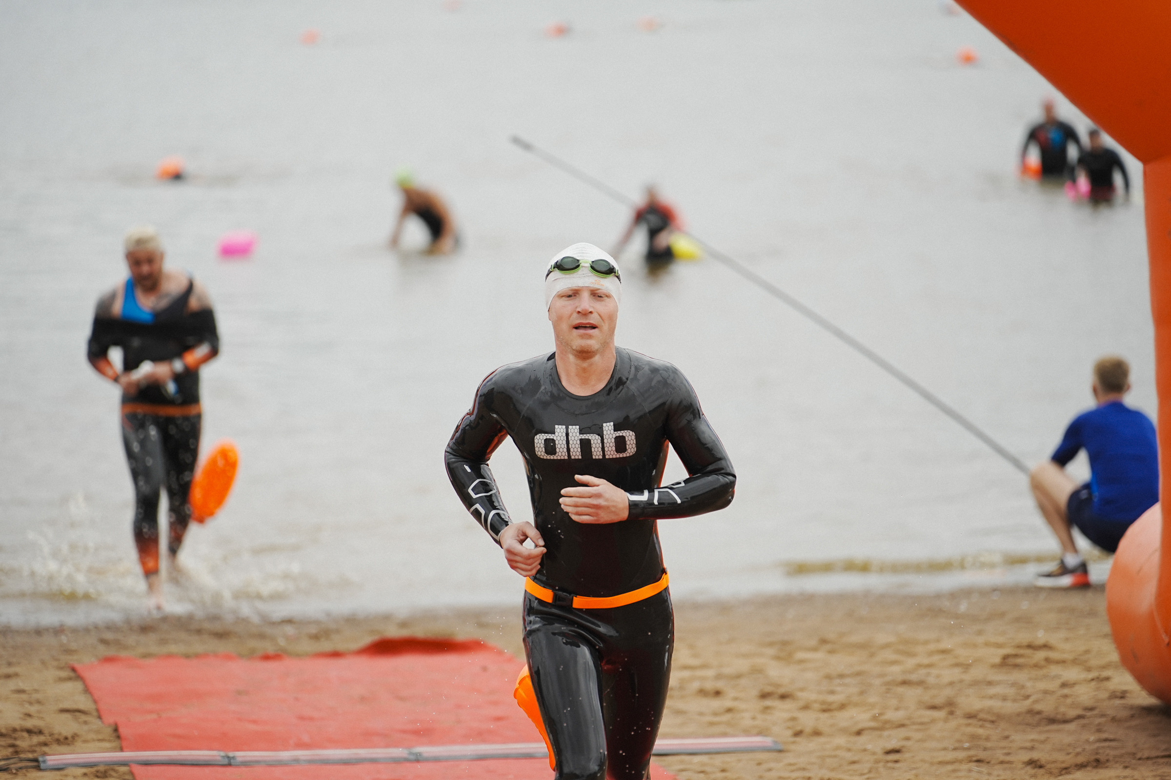/РЕПОРТАЖ/ ВОЛХОВ МЕН 23.07.2023. Свадебный фотограф Великий Новгород Станислав Кособудский