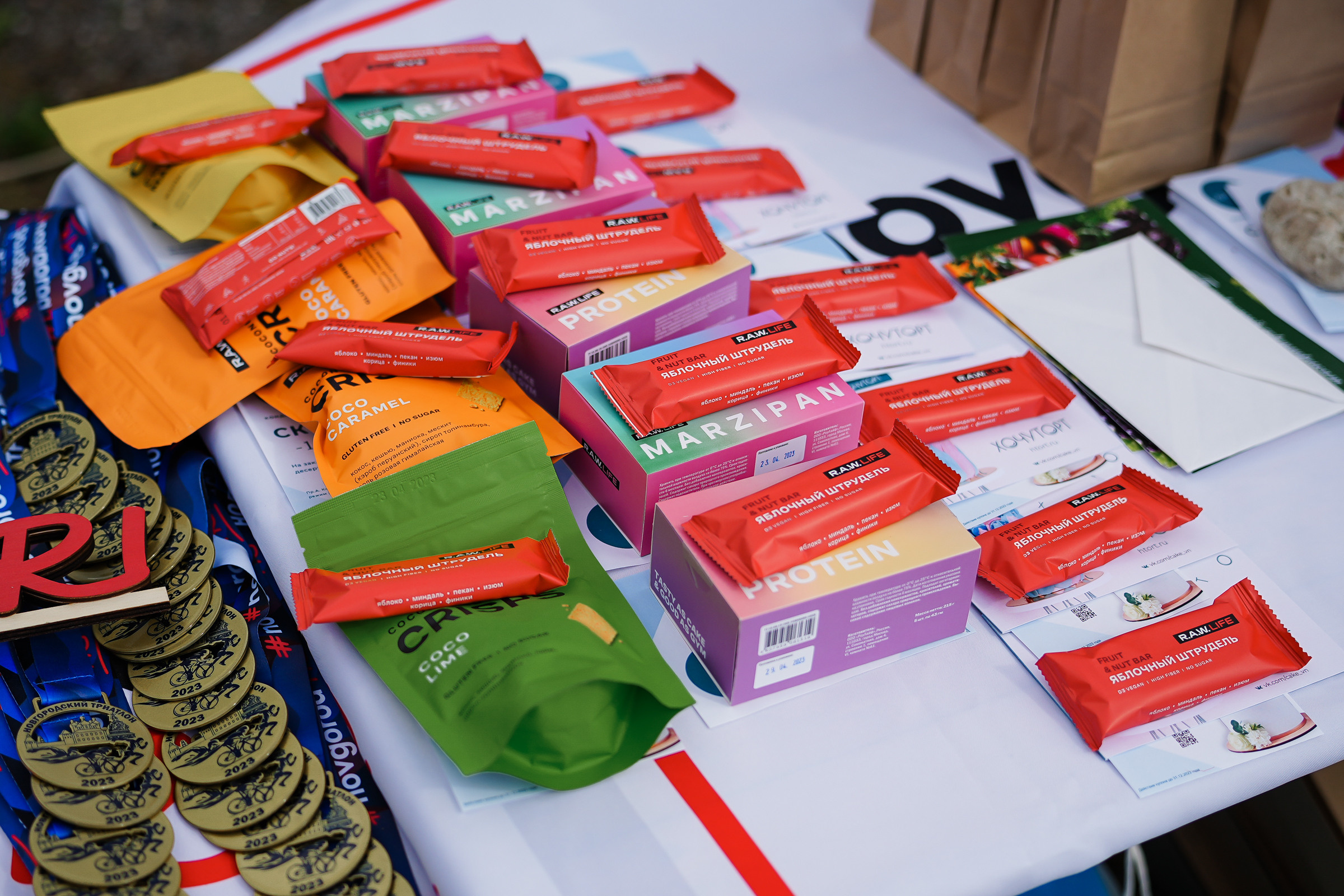 /РЕПОРТАЖ/ Триатлон 27.05.2023. Свадебный фотограф Великий Новгород Станислав Кособудский