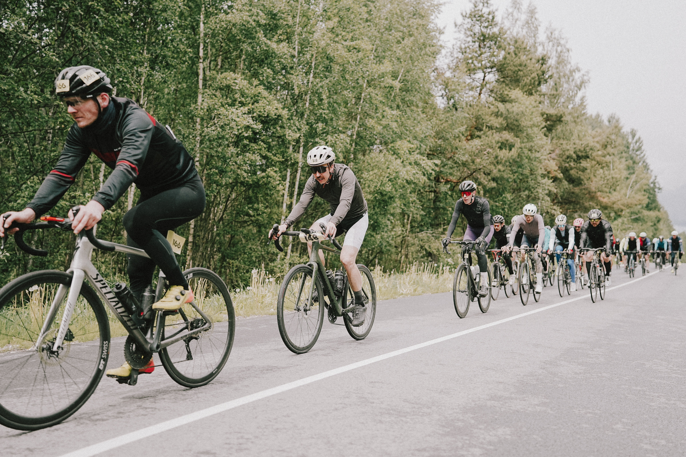 /РЕПОРТАЖ/ Велогонка Тур Де Селищи 2023. Свадебный фотограф Великий Новгород Станислав Кособудский