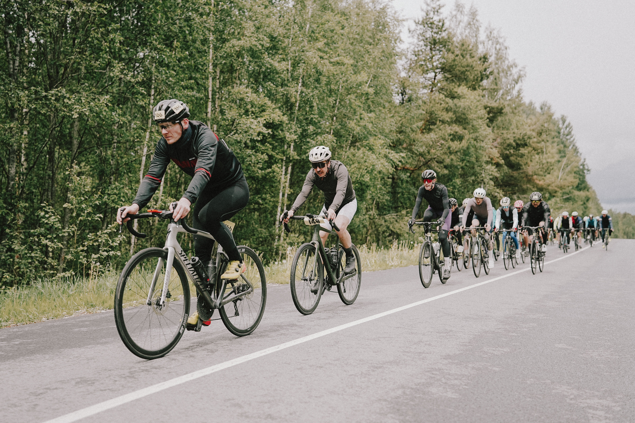 /РЕПОРТАЖ/ Велогонка Тур Де Селищи 2023. Свадебный фотограф Великий Новгород Станислав Кособудский