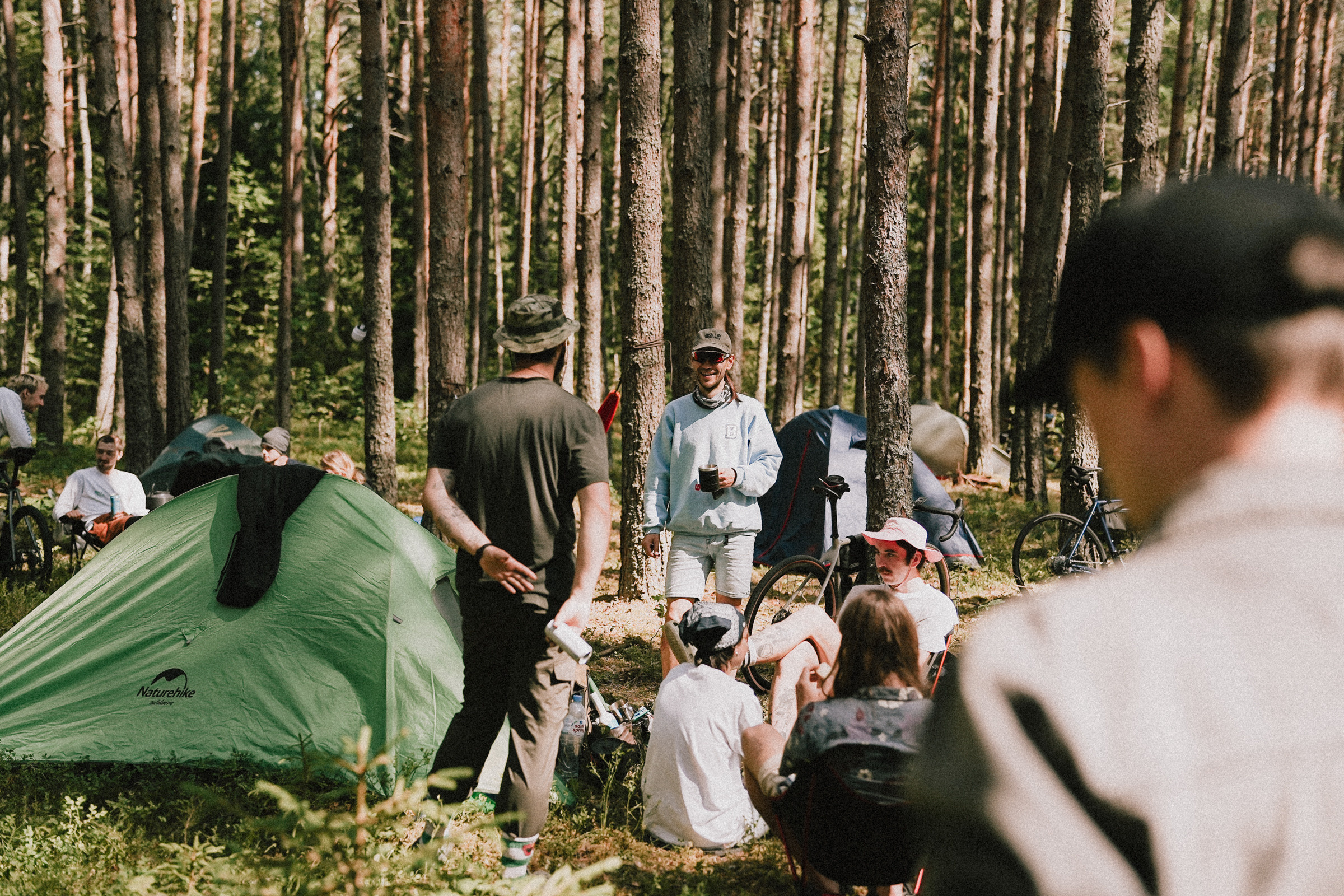 /РЕПОРТАЖ/ Велогонка Царь-Грейдер ONE 14.07.2023. Свадебный фотограф Великий Новгород Станислав Кособудский