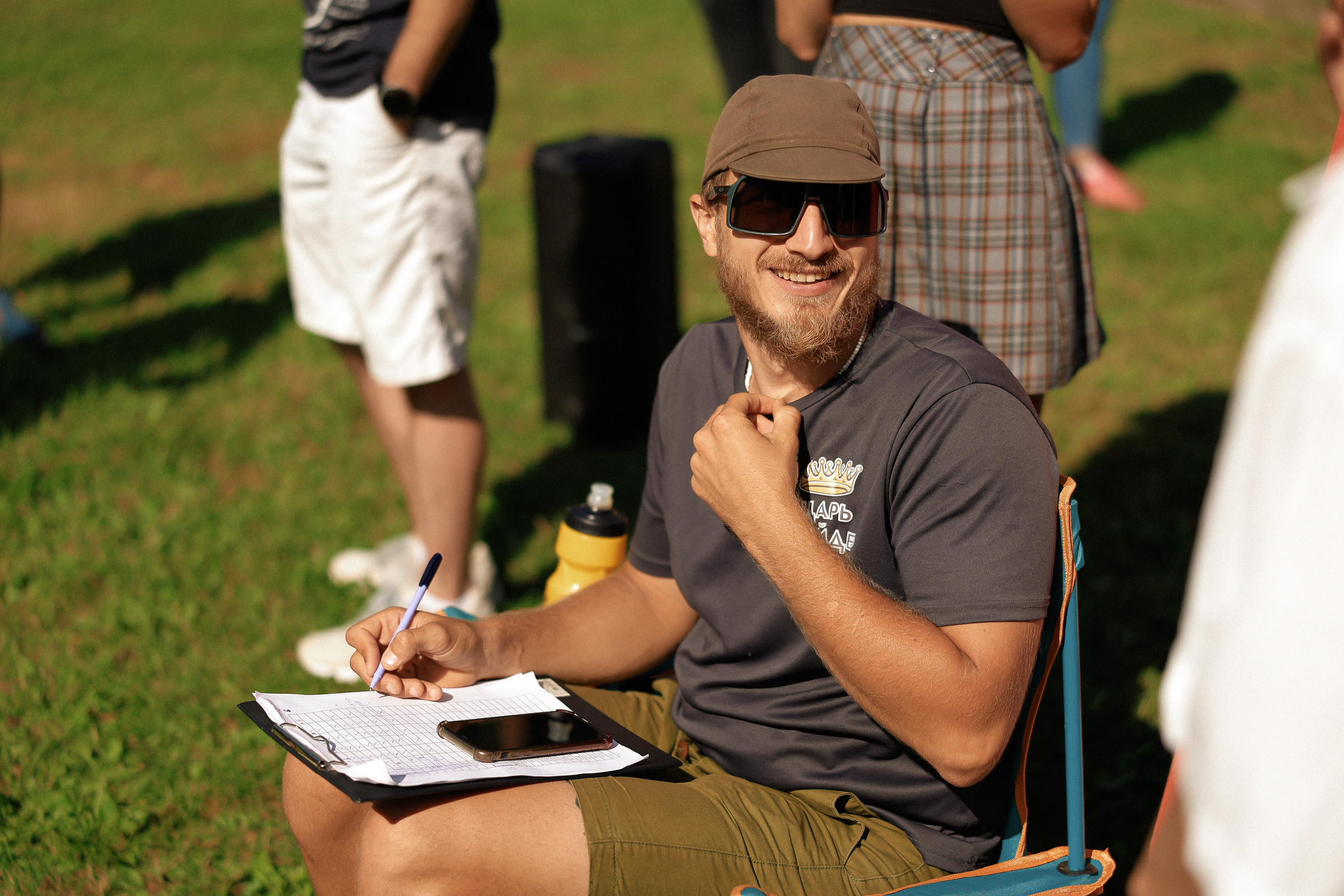 /РЕПОРТАЖ/ Велогонка «ТИПА-ЦИКЛОКРОСС-3» 2023. Свадебный фотограф Великий Новгород Станислав Кособудский