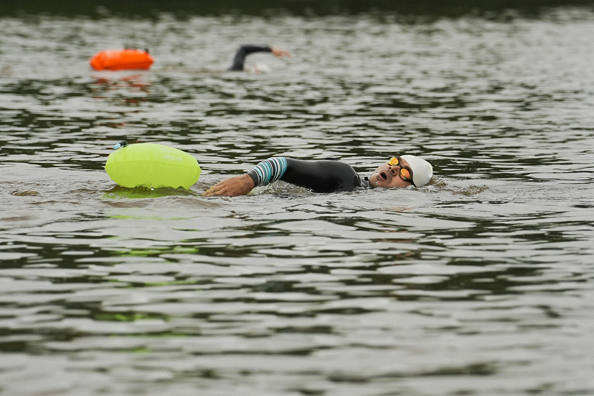/РЕПОРТАЖ/ ВОЛХОВ МЕН 23.07.2023. Свадебный фотограф Великий Новгород Станислав Кособудский