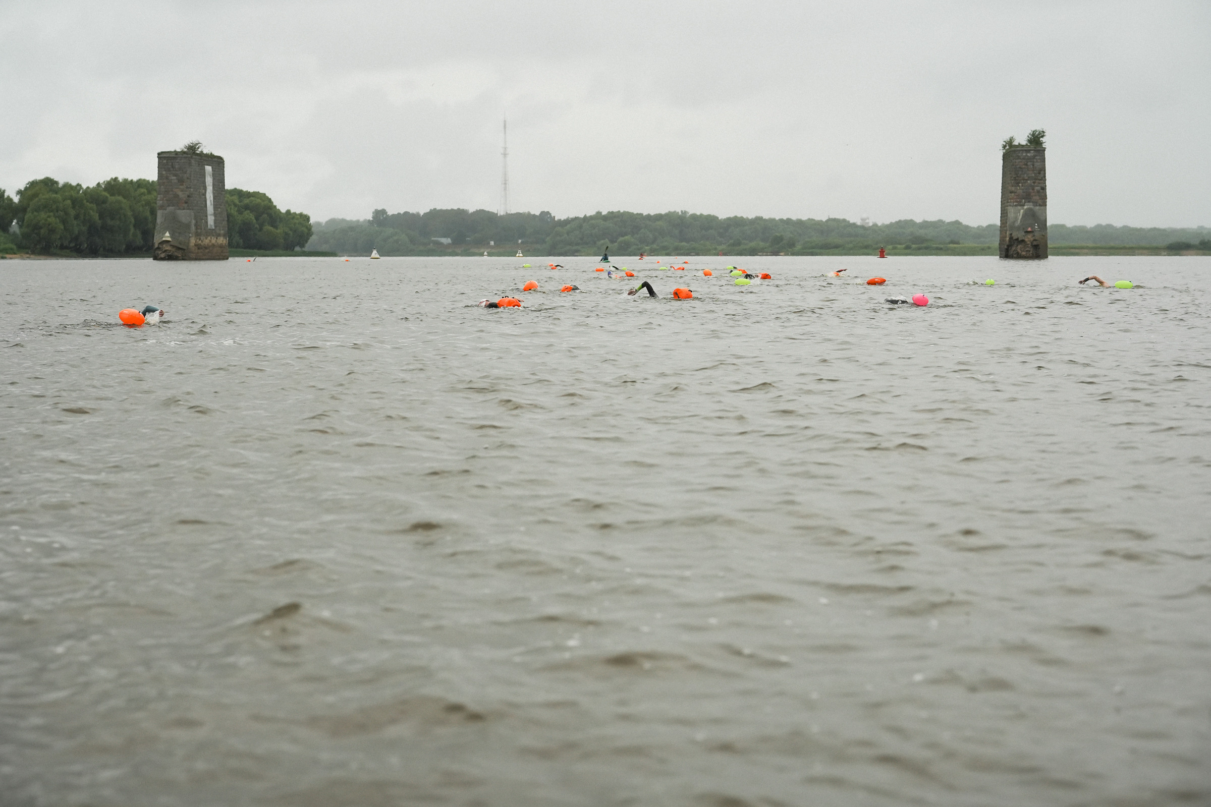 /РЕПОРТАЖ/ ВОЛХОВ МЕН 23.07.2023. Свадебный фотограф Великий Новгород Станислав Кособудский