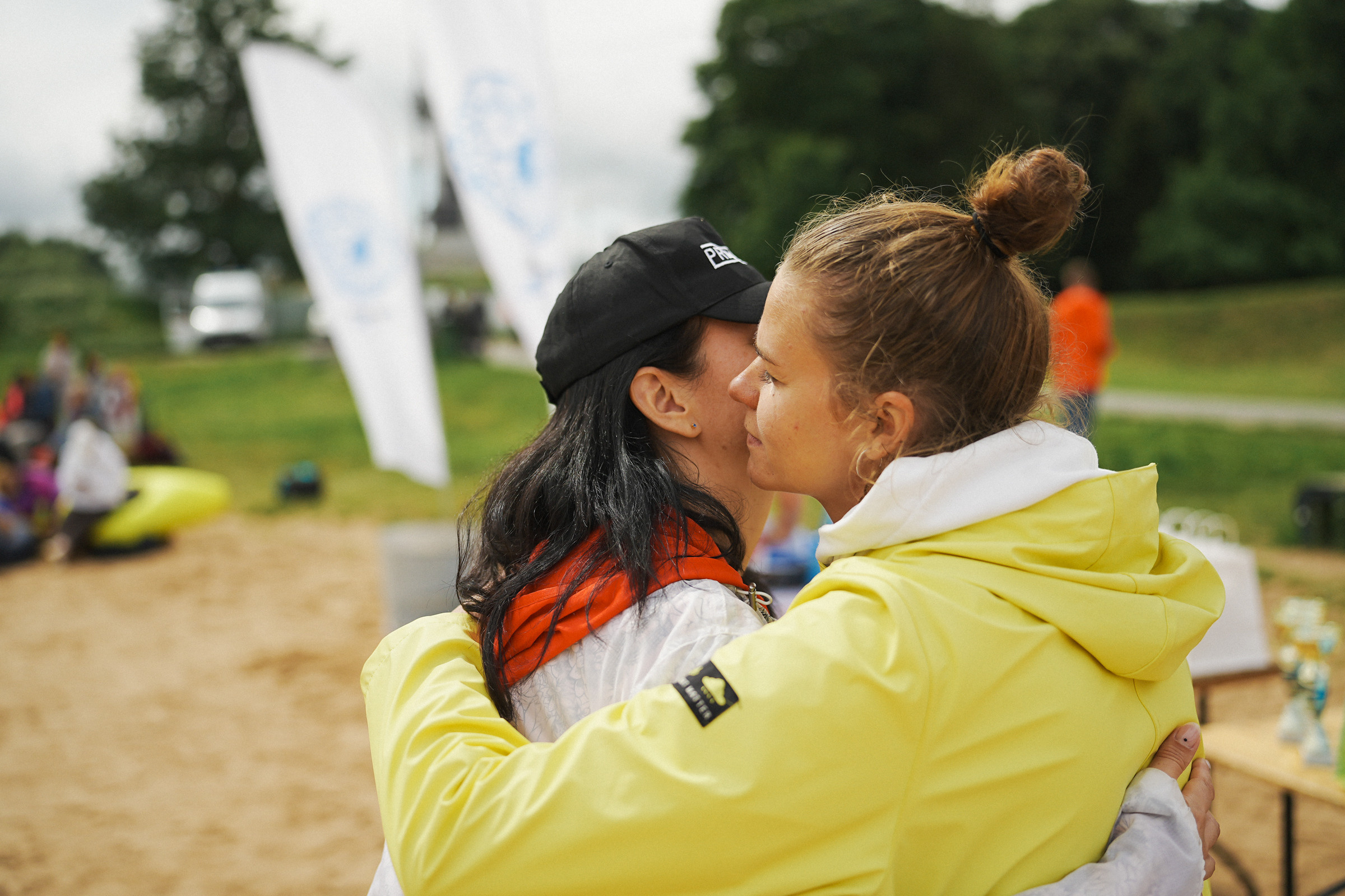 /РЕПОРТАЖ/ ВОЛХОВ МЕН 23.07.2023. Свадебный фотограф Великий Новгород Станислав Кособудский