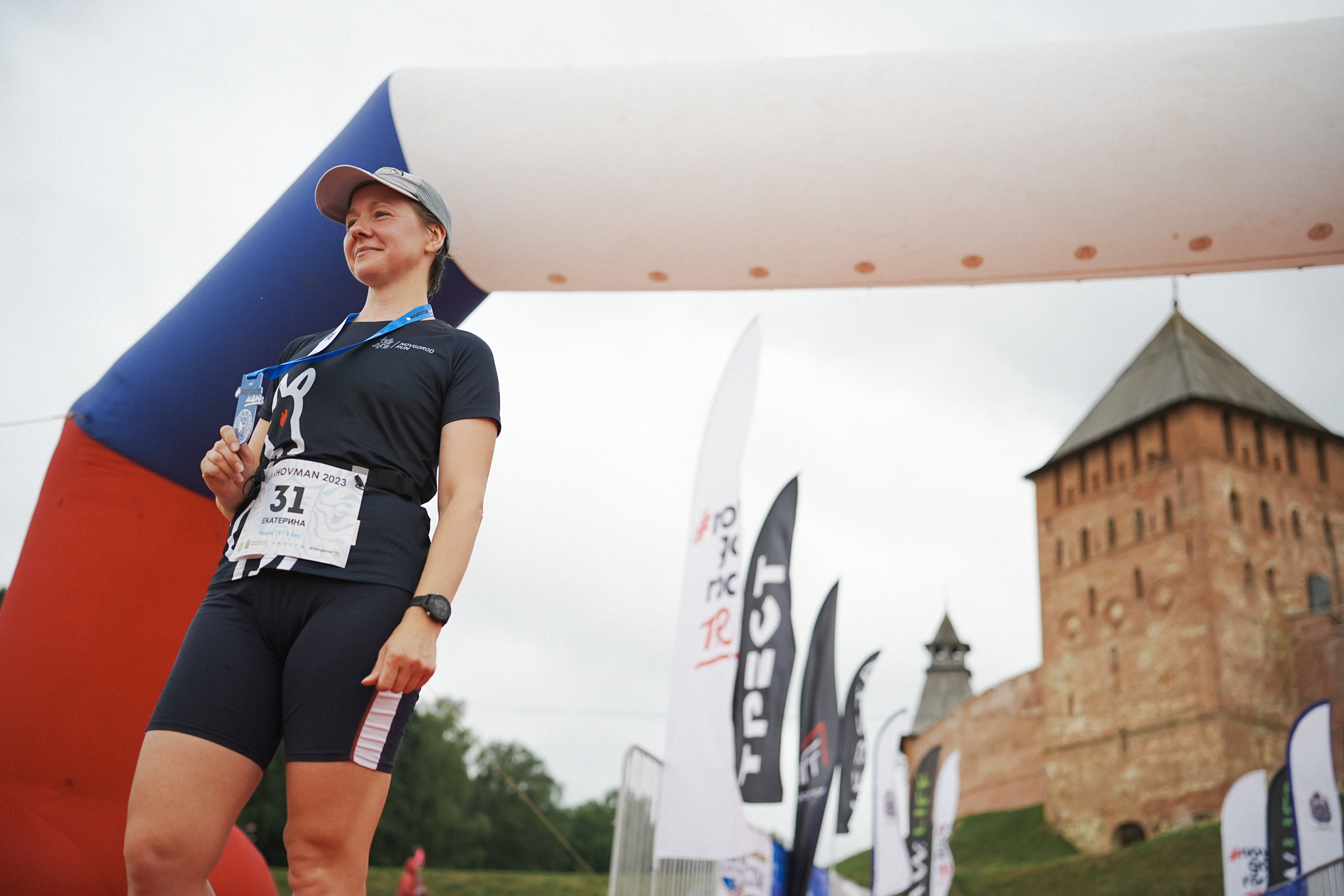 /РЕПОРТАЖ/ ВОЛХОВ МЕН 23.07.2023. Свадебный фотограф Великий Новгород Станислав Кособудский