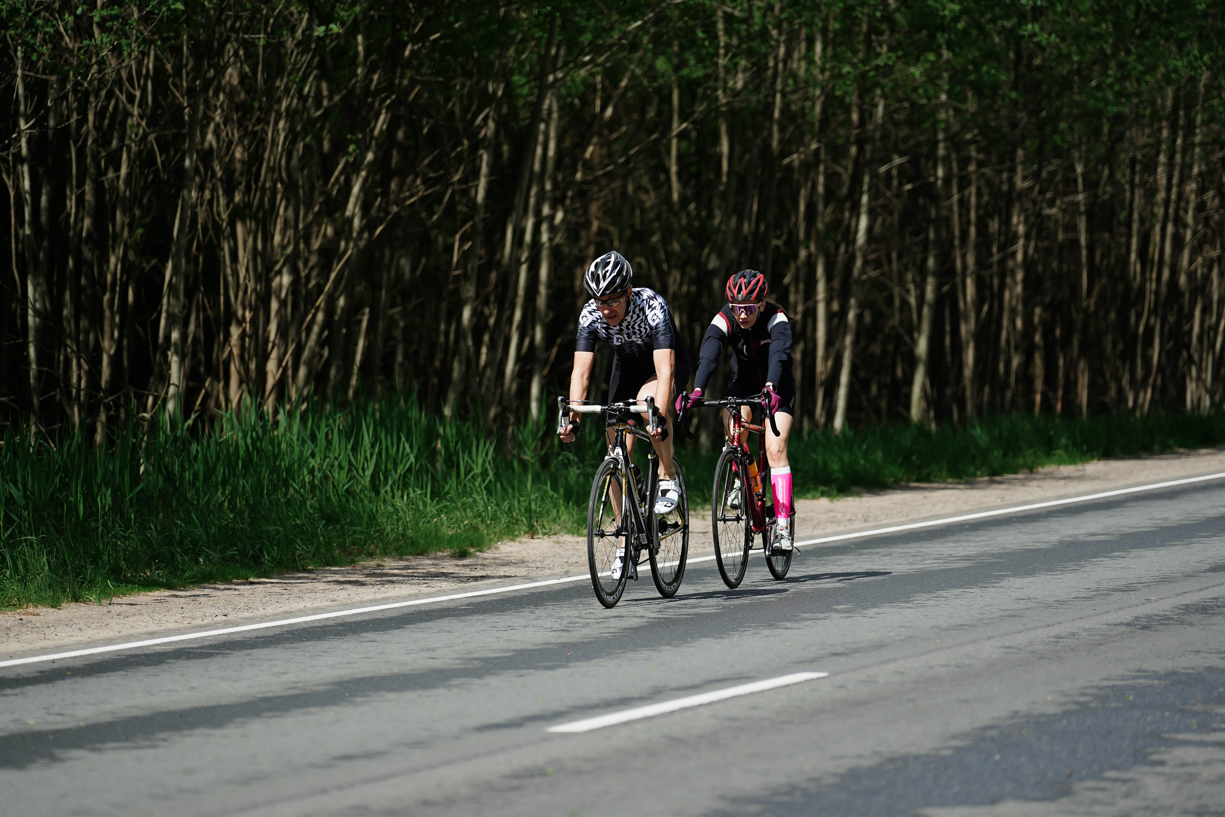 /РЕПОРТАЖ/ Триатлон 27.05.2023. Свадебный фотограф Великий Новгород Станислав Кособудский