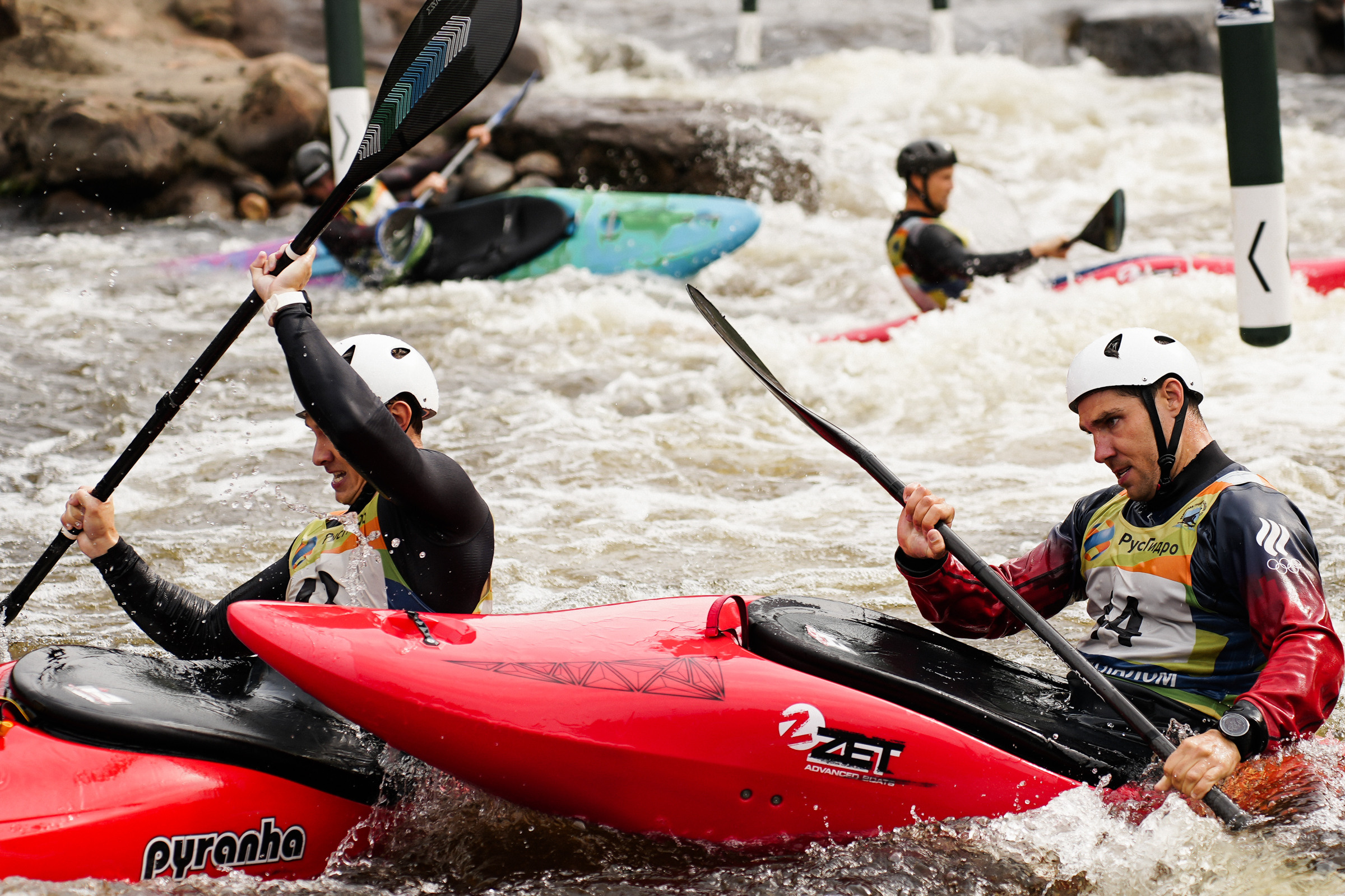/РЕПОРТАЖ/ Окуловка Чемпионат каяки 28.08.2022. Свадебный фотограф Великий Новгород Станислав Кособудский