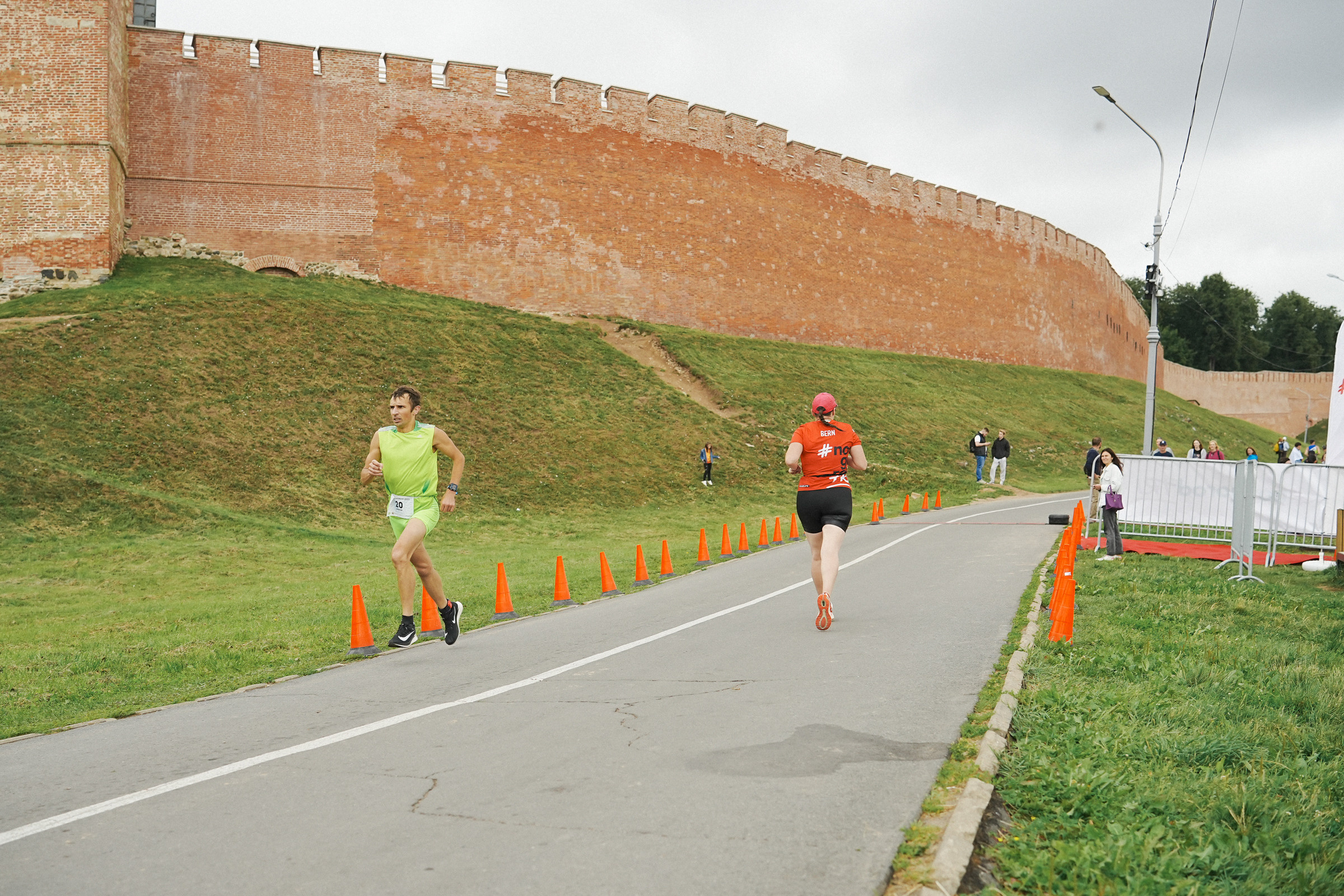 /РЕПОРТАЖ/ ВОЛХОВ МЕН 23.07.2023. Свадебный фотограф Великий Новгород Станислав Кособудский