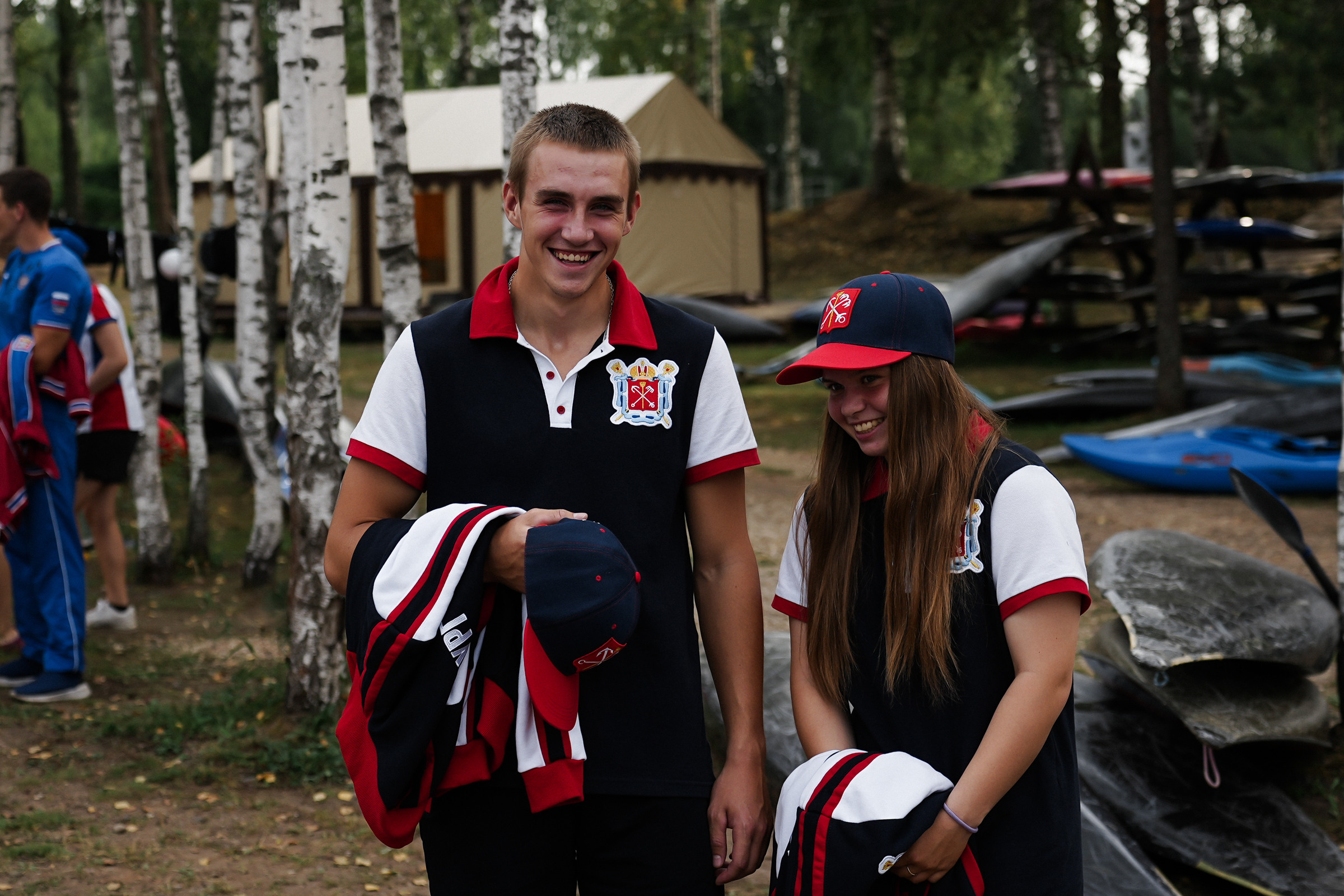 /РЕПОРТАЖ/ Окуловка Чемпионат каяки 28.08.2022. Свадебный фотограф Великий Новгород Станислав Кособудский