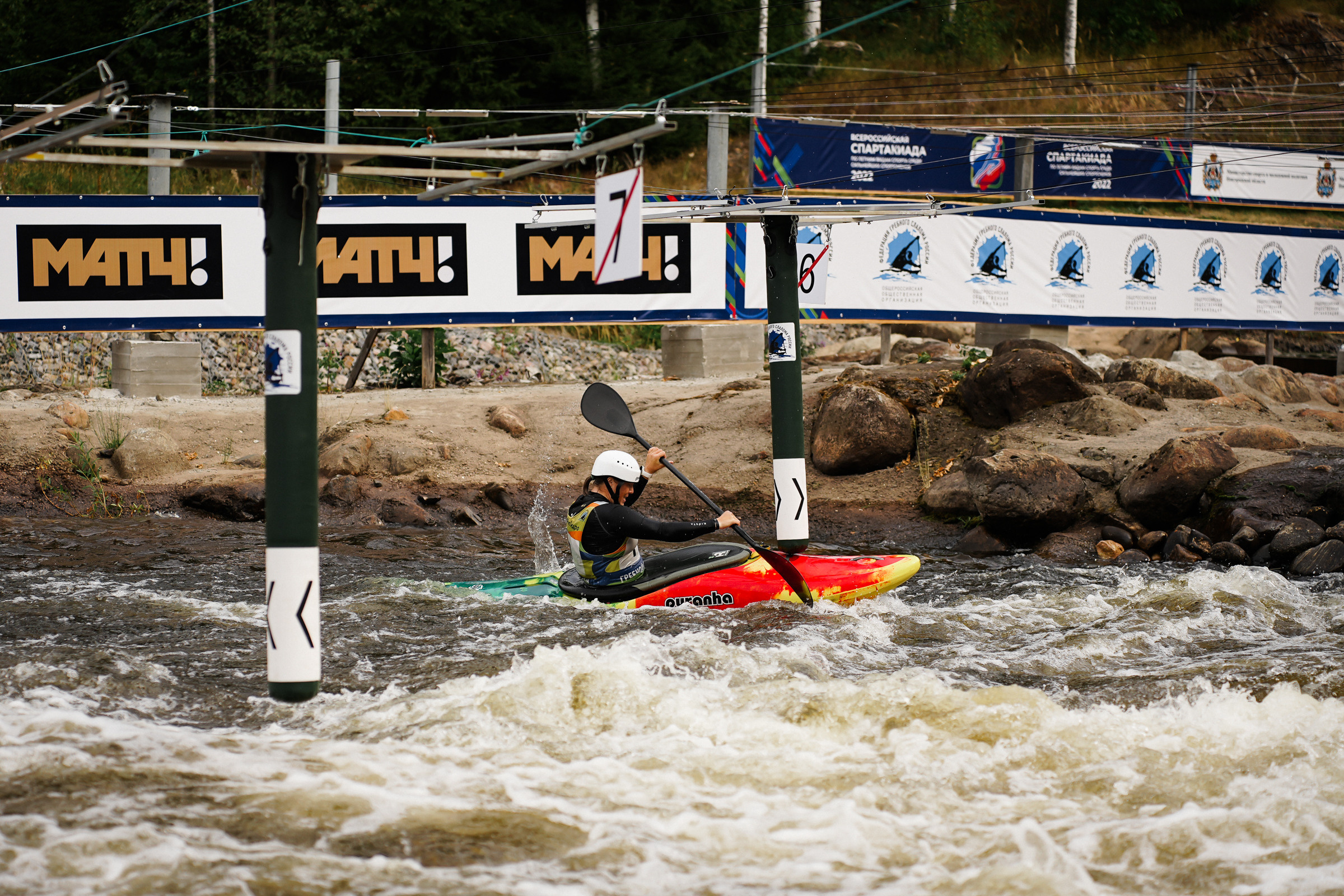 /РЕПОРТАЖ/ Окуловка Чемпионат каяки 28.08.2022. Свадебный фотограф Великий Новгород Станислав Кособудский