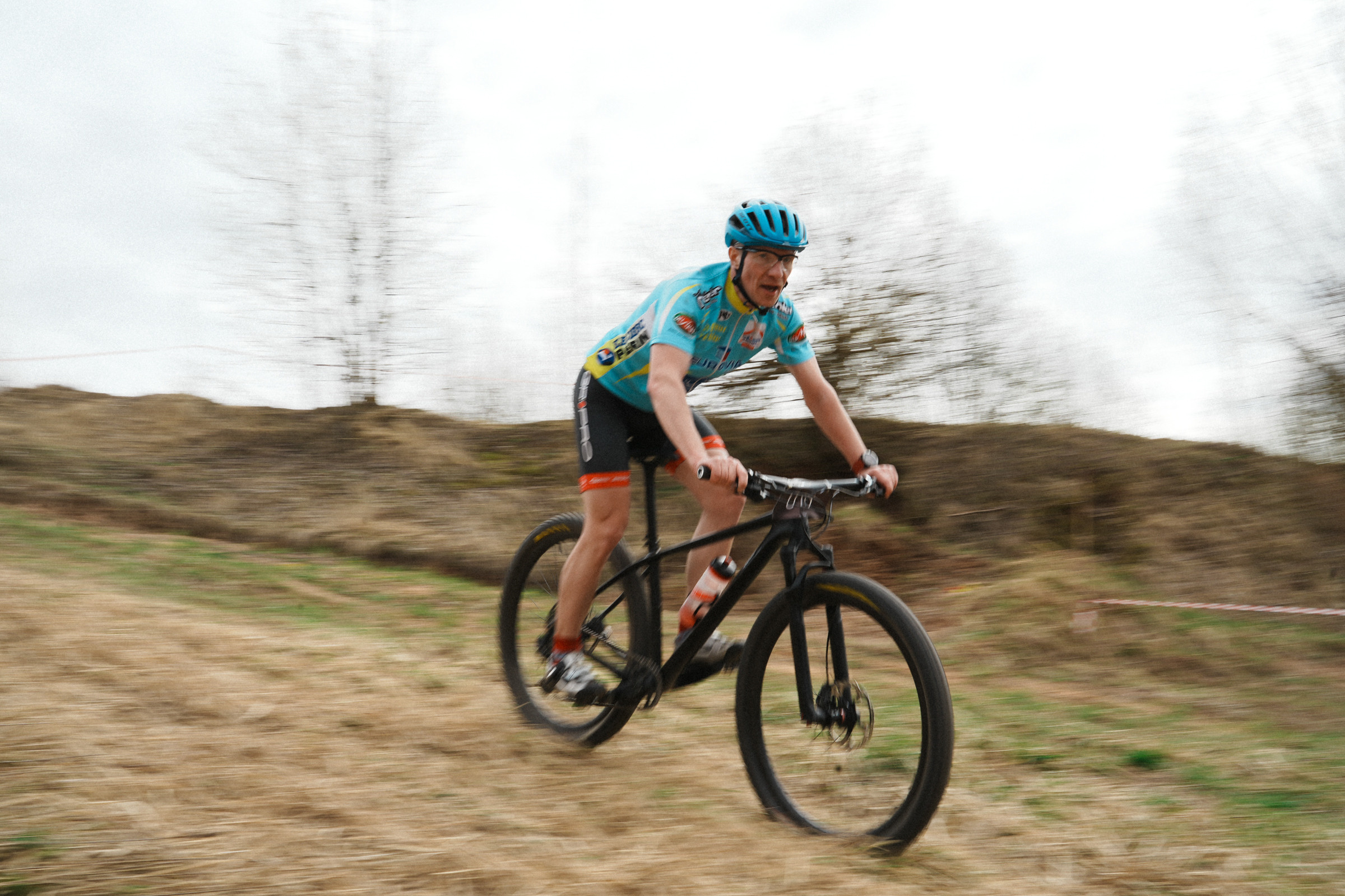 /РЕПОРТАЖ/ Велогонка «ТИПА-ЦИКЛОКРОСС-1» 22.04.2023. Свадебный фотограф Великий Новгород Станислав Кособудский