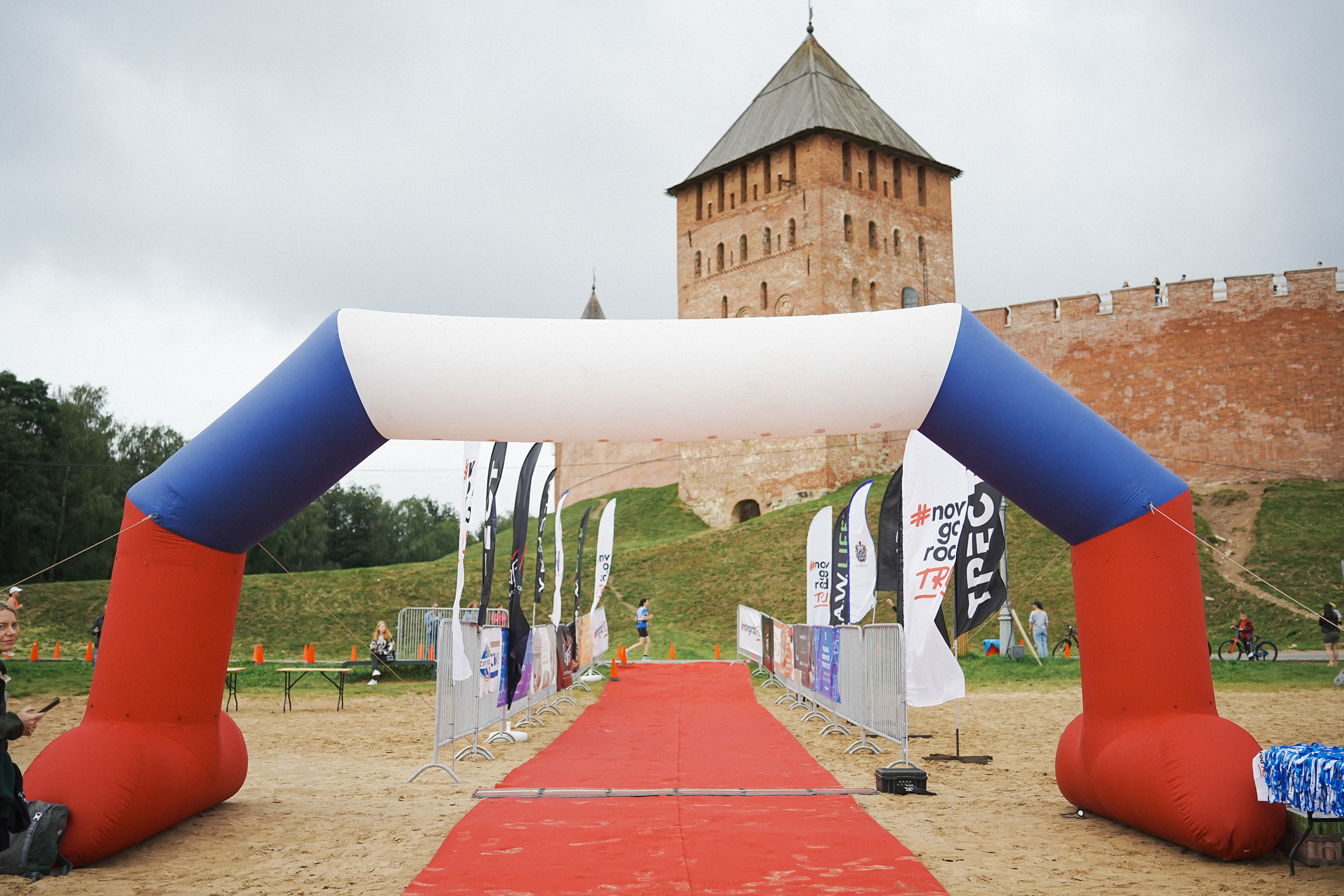 /РЕПОРТАЖ/ ВОЛХОВ МЕН 23.07.2023. Свадебный фотограф Великий Новгород Станислав Кособудский