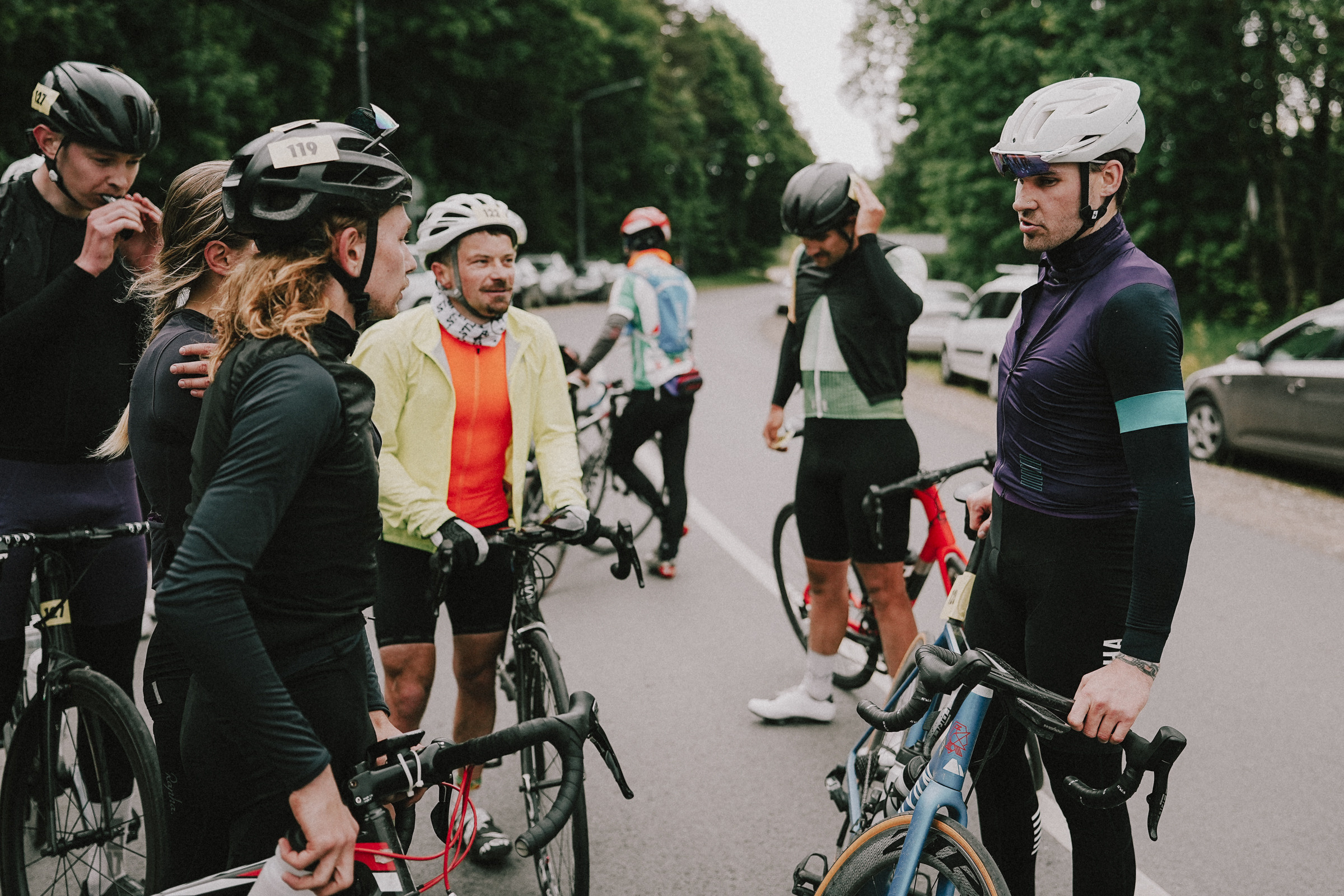 /РЕПОРТАЖ/ Велогонка Тур Де Селищи 2023. Свадебный фотограф Великий Новгород Станислав Кособудский