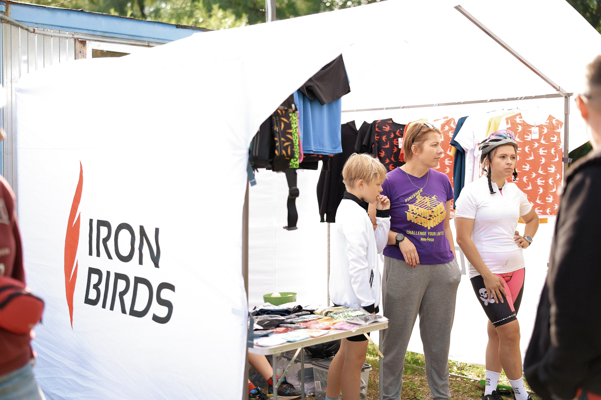 /РЕПОРТАЖ/ Велогонка «ТИПА-ЦИКЛОКРОСС-3» 2023. Свадебный фотограф Великий Новгород Станислав Кособудский