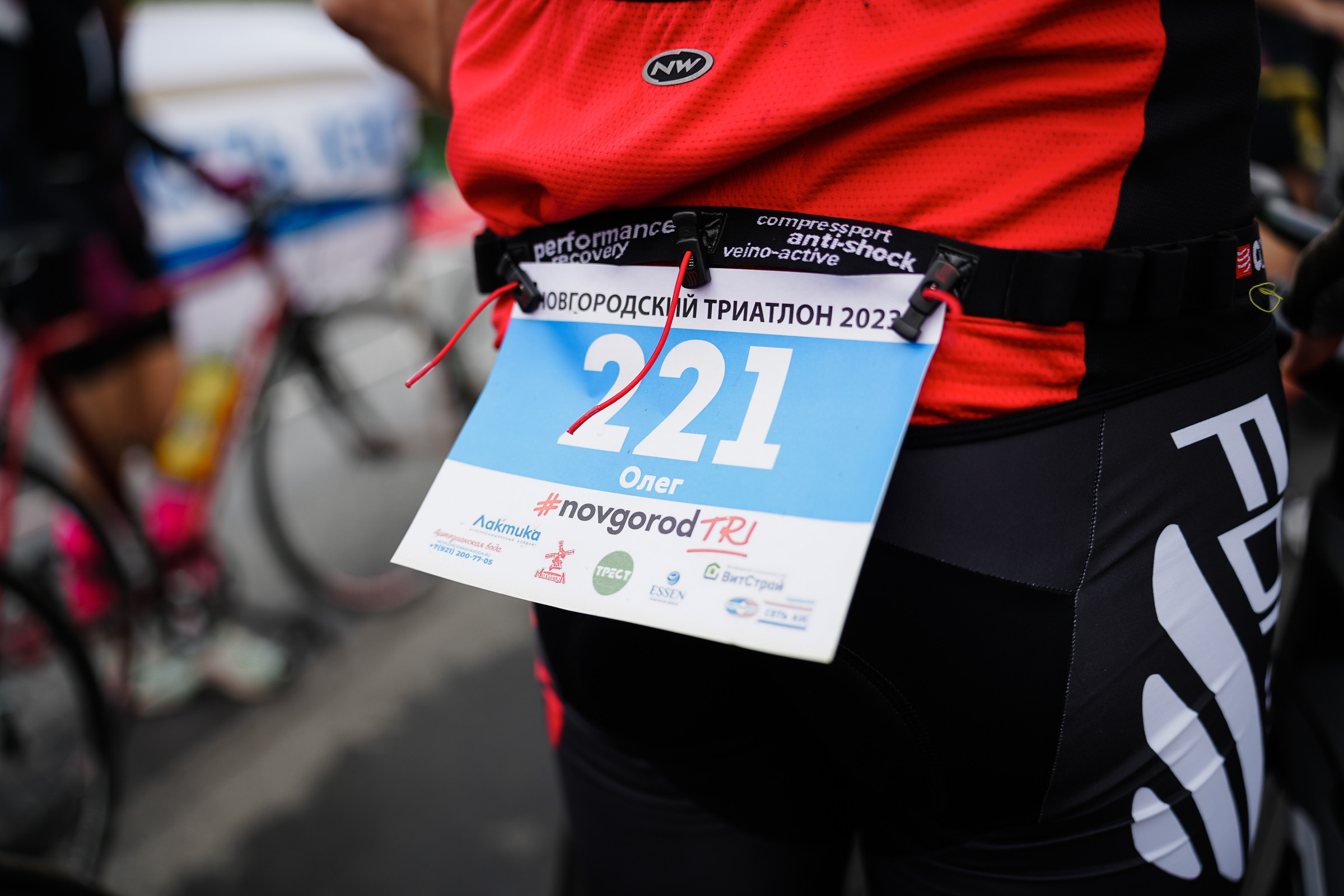 /РЕПОРТАЖ/ Триатлон 27.05.2023. Свадебный фотограф Великий Новгород Станислав Кособудский