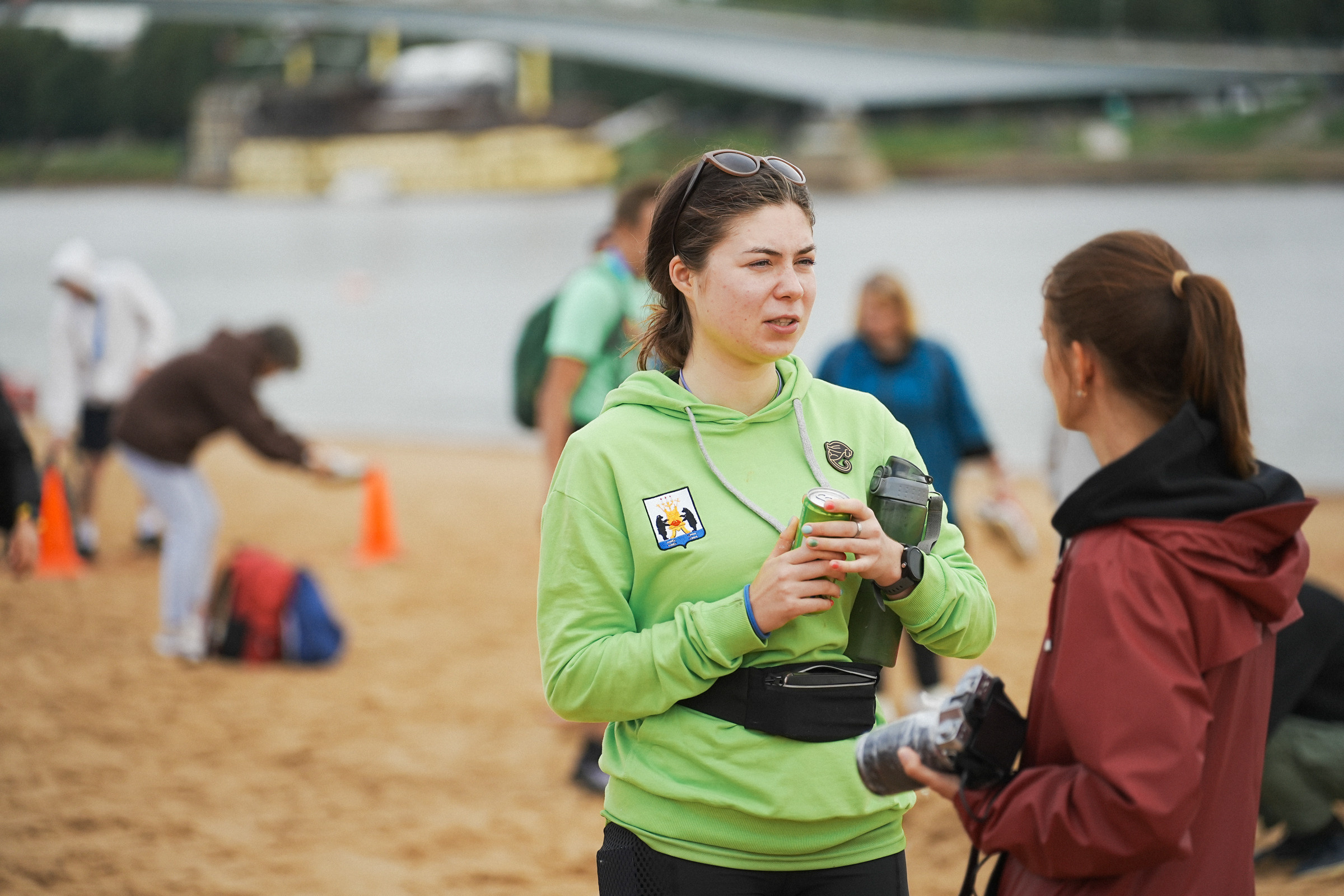 /РЕПОРТАЖ/ ВОЛХОВ МЕН 23.07.2023. Свадебный фотограф Великий Новгород Станислав Кособудский
