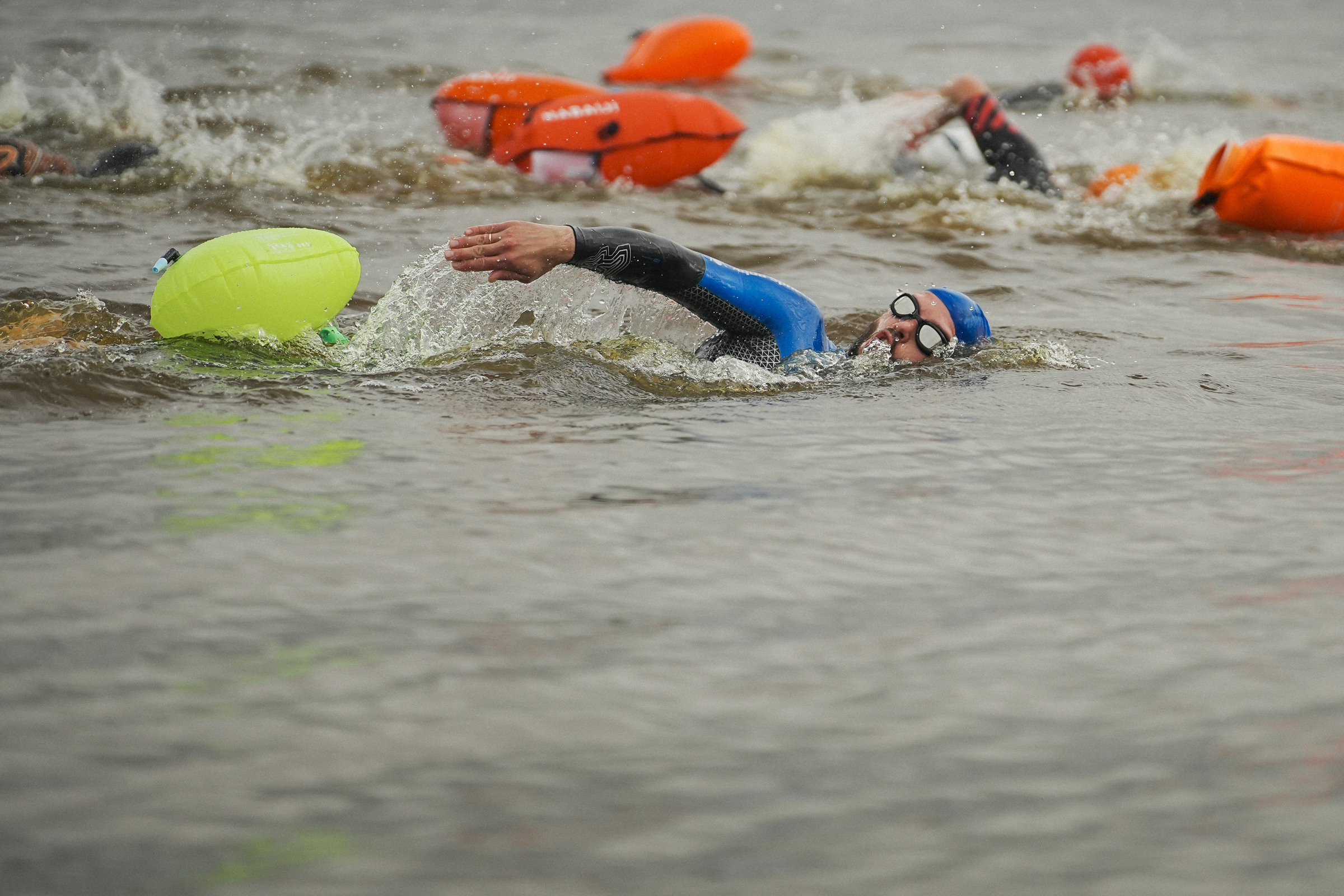 /РЕПОРТАЖ/ ВОЛХОВ МЕН 23.07.2023. Свадебный фотограф Великий Новгород Станислав Кособудский