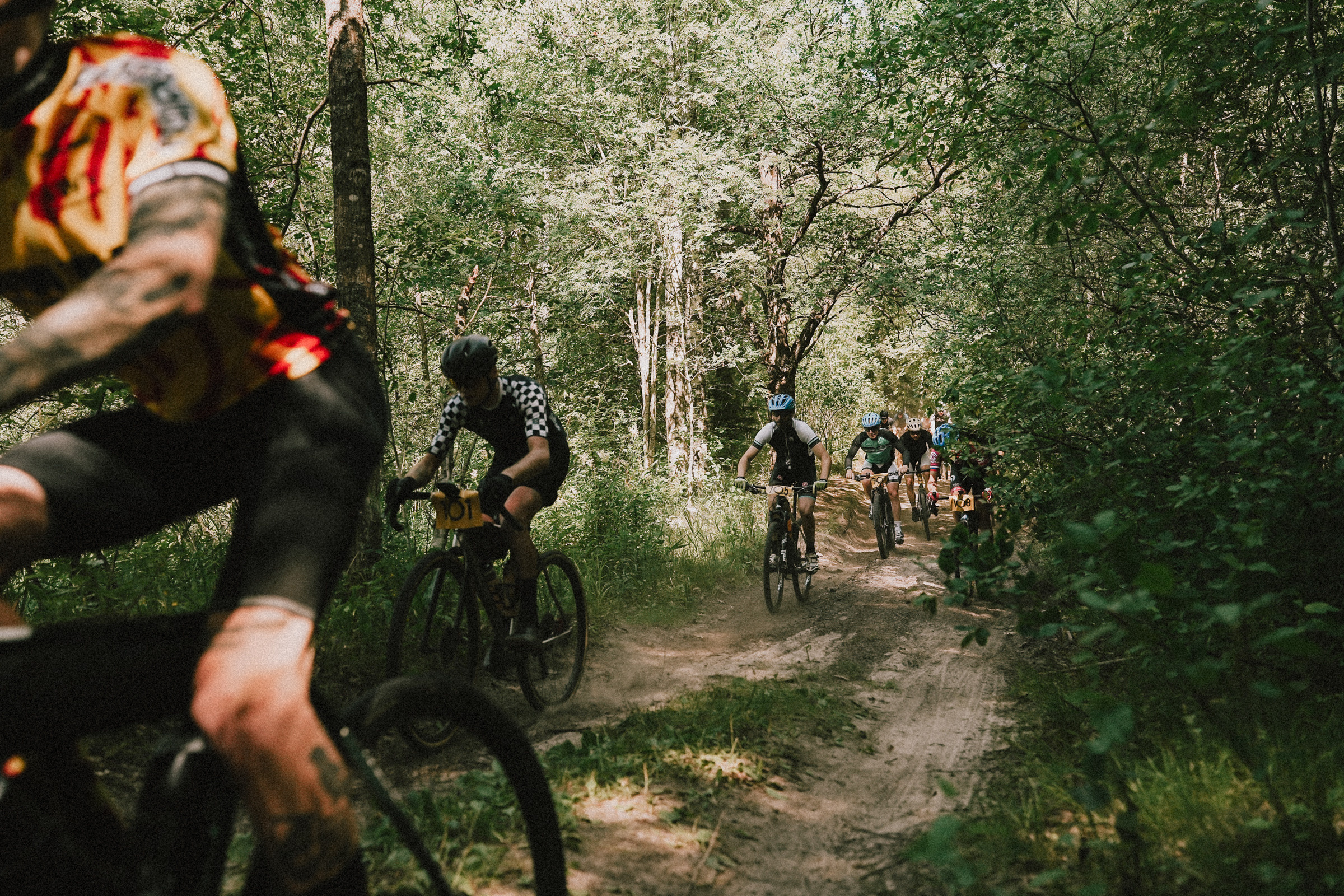 /РЕПОРТАЖ/ Велогонка Царь-Грейдер ONE 14.07.2023. Свадебный фотограф Великий Новгород Станислав Кособудский