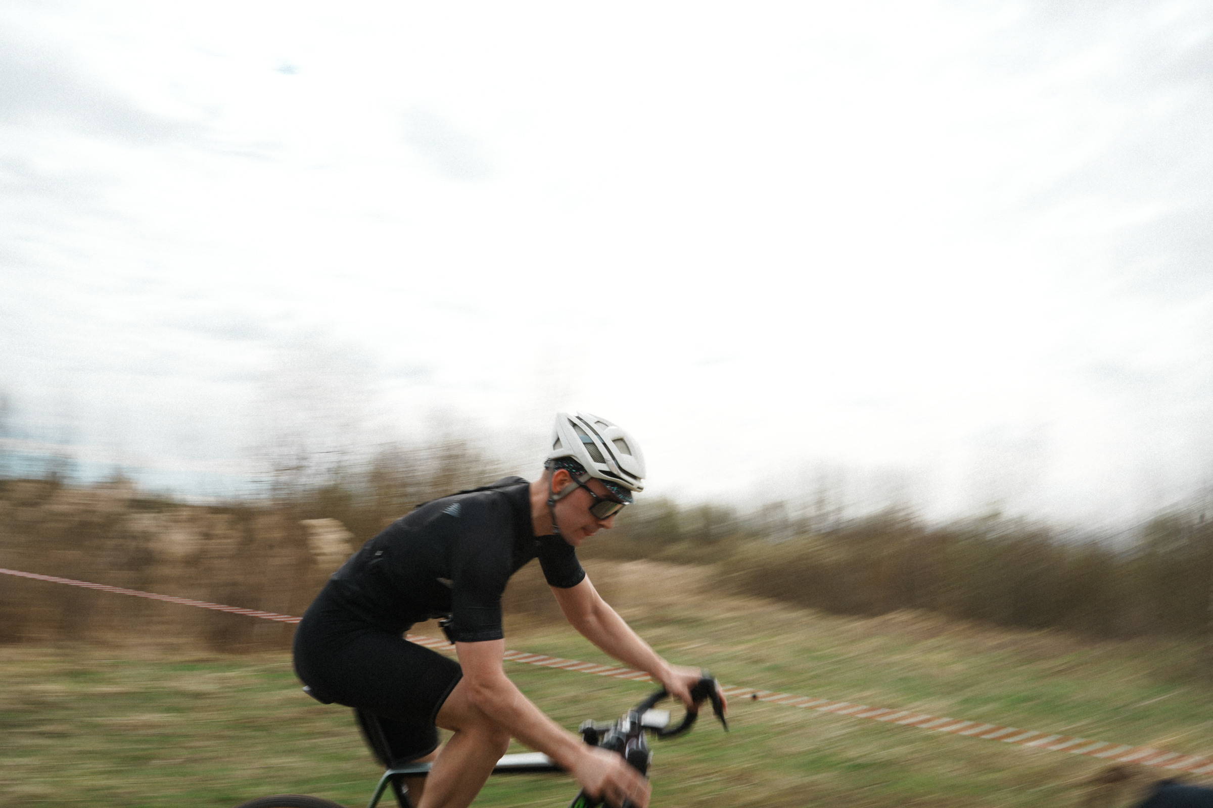 /РЕПОРТАЖ/ Велогонка «ТИПА-ЦИКЛОКРОСС-1» 22.04.2023. Свадебный фотограф Великий Новгород Станислав Кособудский