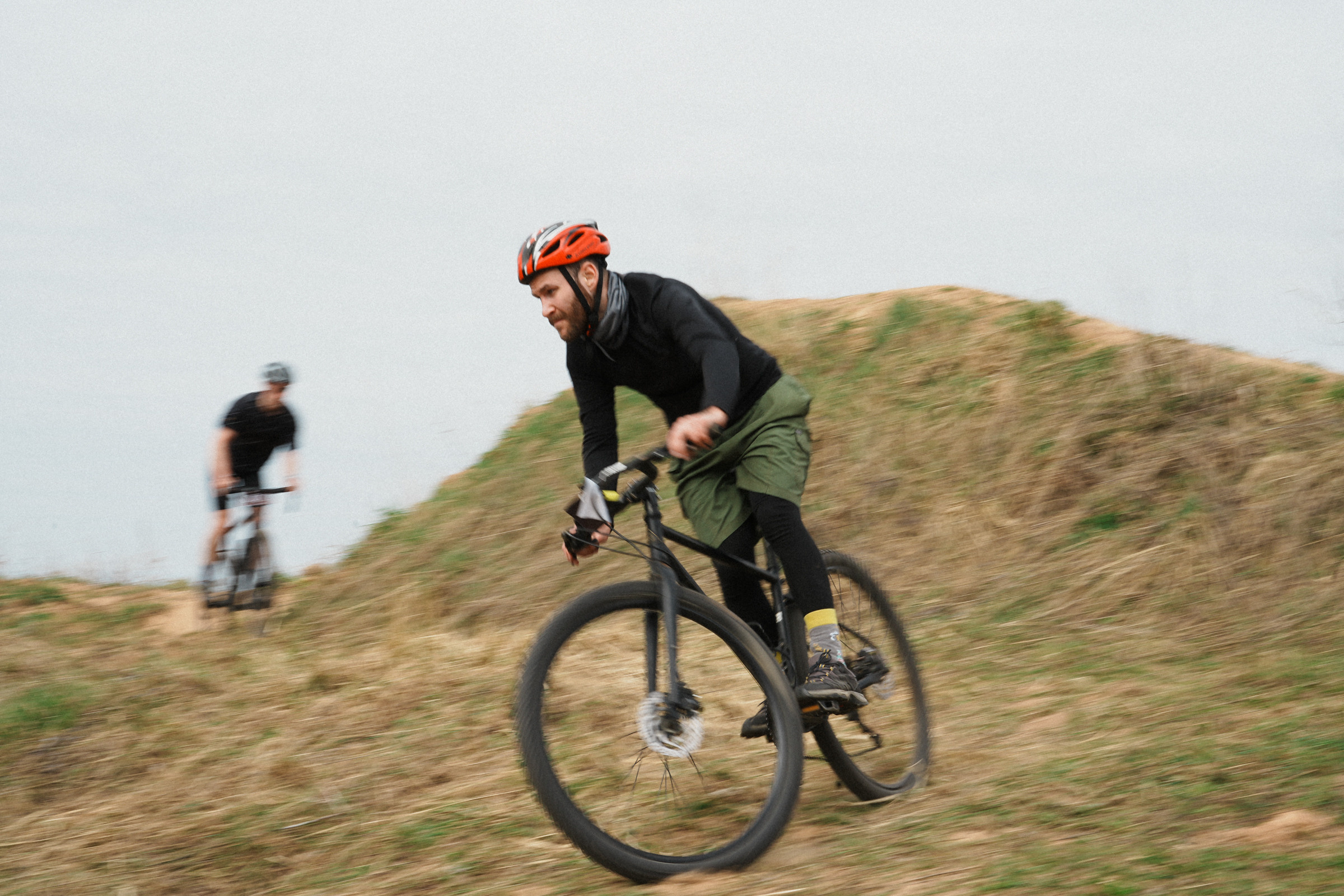 /РЕПОРТАЖ/ Велогонка «ТИПА-ЦИКЛОКРОСС-1» 22.04.2023. Свадебный фотограф Великий Новгород Станислав Кособудский