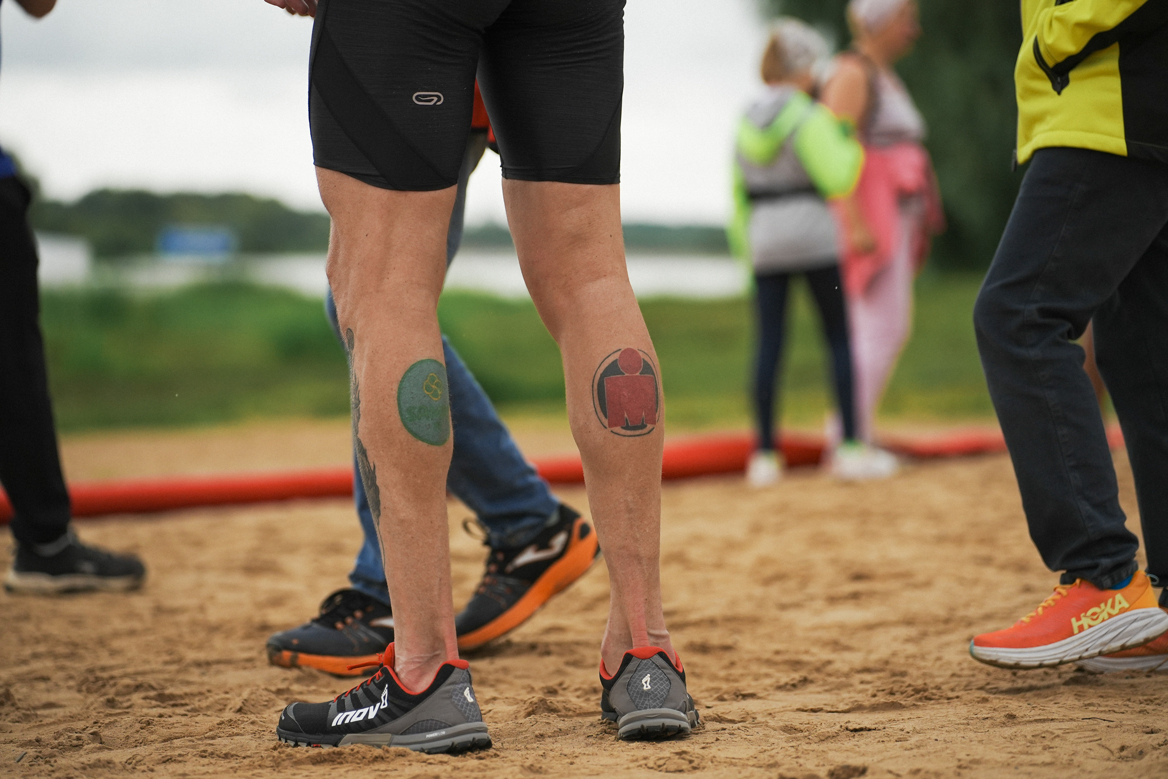 /РЕПОРТАЖ/ ВОЛХОВ МЕН 23.07.2023. Свадебный фотограф Великий Новгород Станислав Кособудский