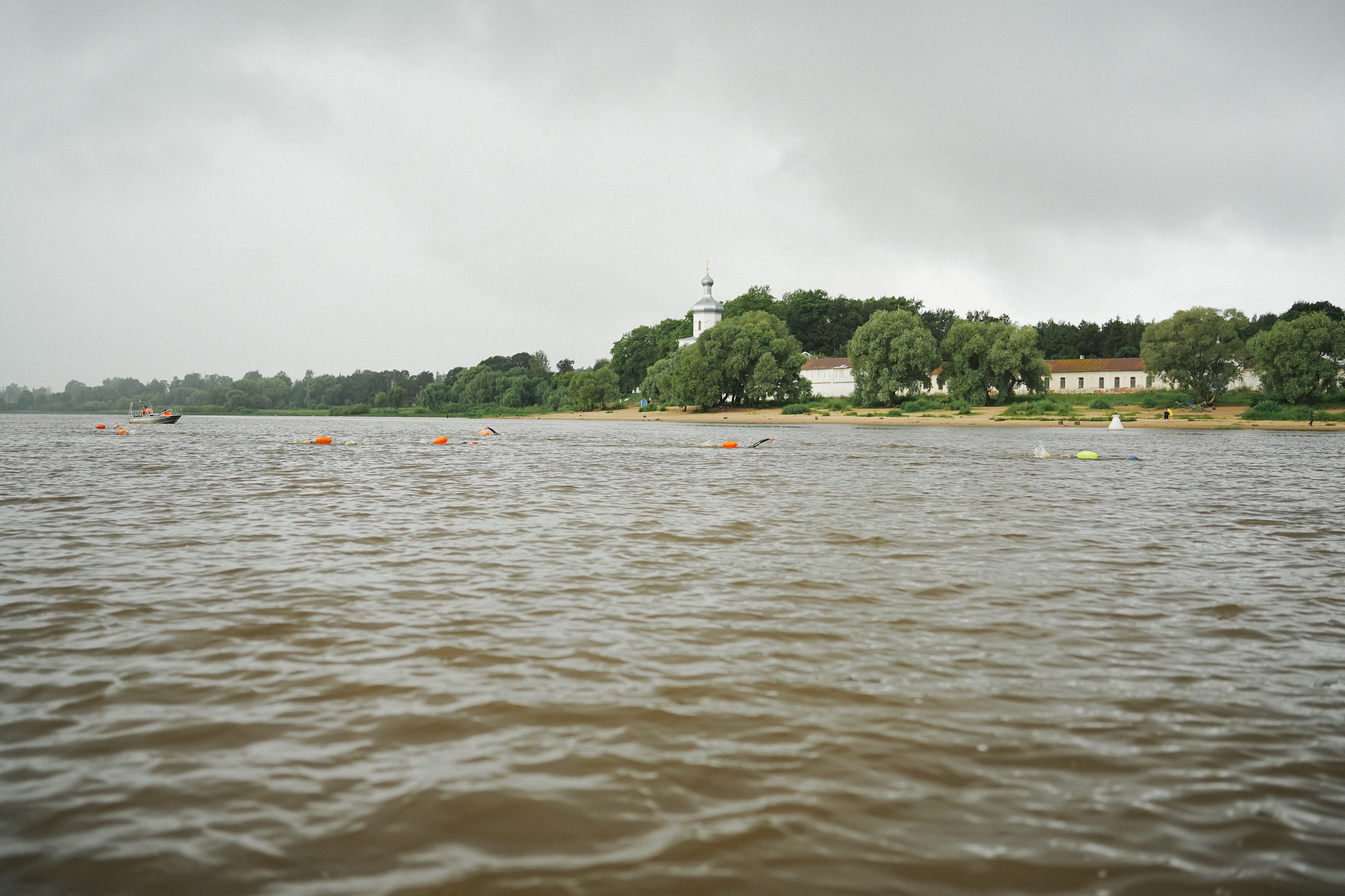 /РЕПОРТАЖ/ ВОЛХОВ МЕН 23.07.2023. Свадебный фотограф Великий Новгород Станислав Кособудский