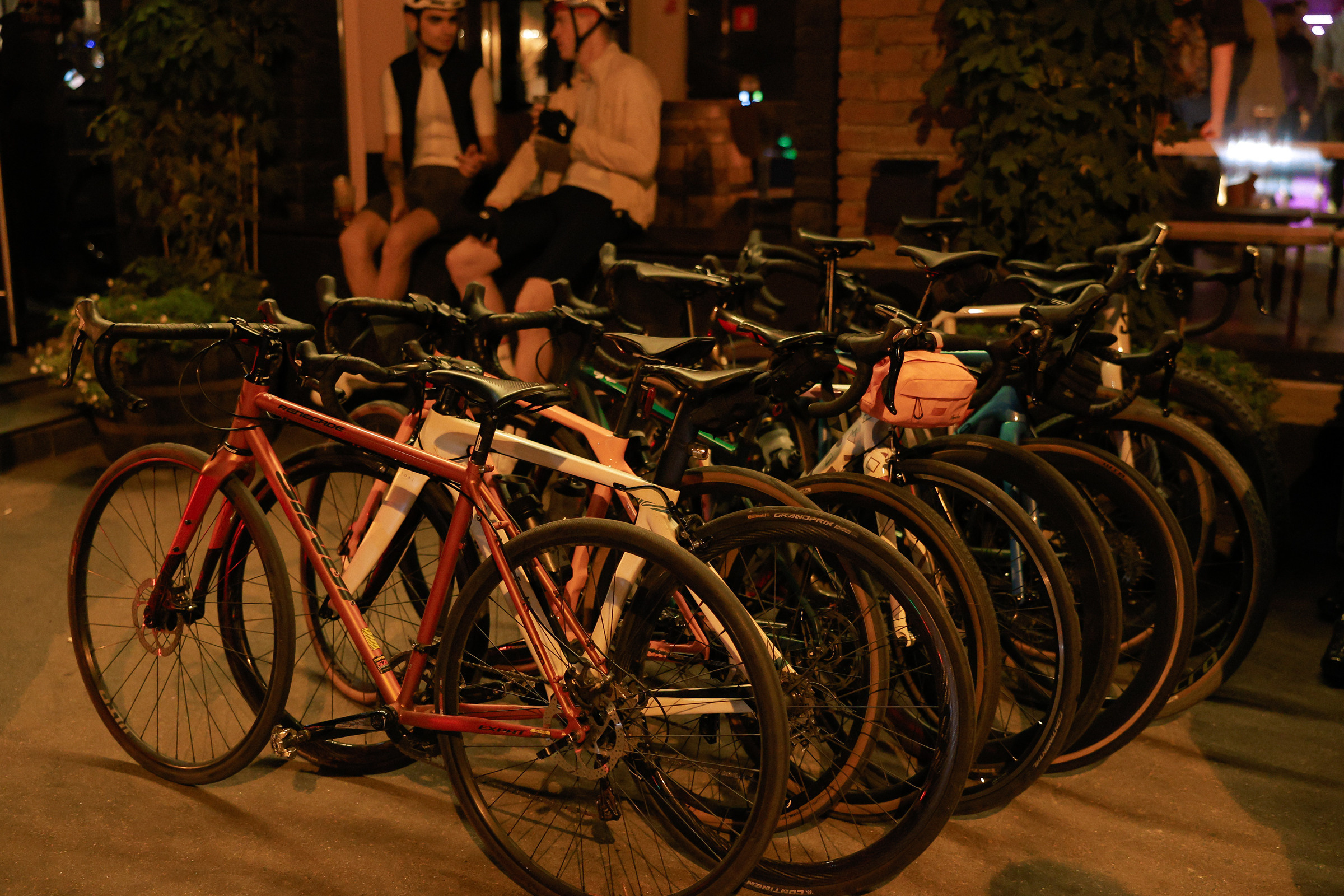 /РЕПОРТАЖ/ Вечерний заезд VETER.CC. 2023. Свадебный фотограф Великий Новгород Станислав Кособудский