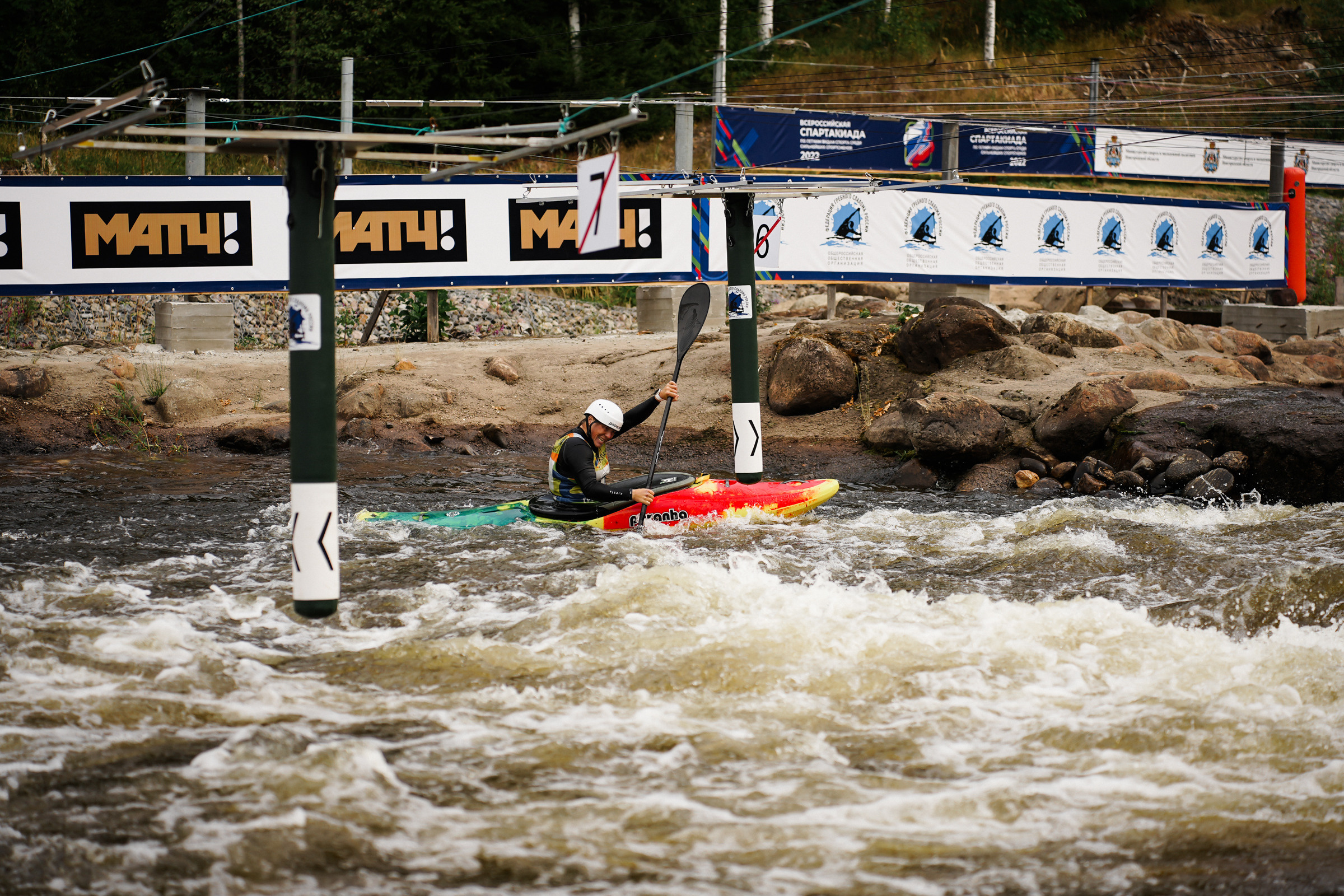 /РЕПОРТАЖ/ Окуловка Чемпионат каяки 28.08.2022. Свадебный фотограф Великий Новгород Станислав Кособудский