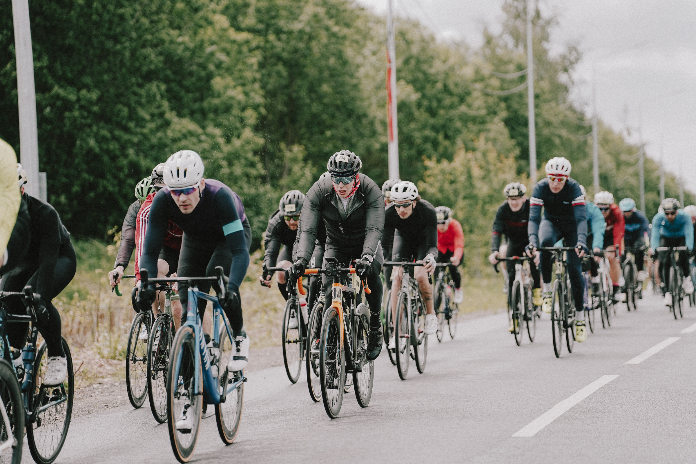 /РЕПОРТАЖ/ Велогонка Тур Де Селищи 2023. Свадебный фотограф Великий Новгород Станислав Кособудский