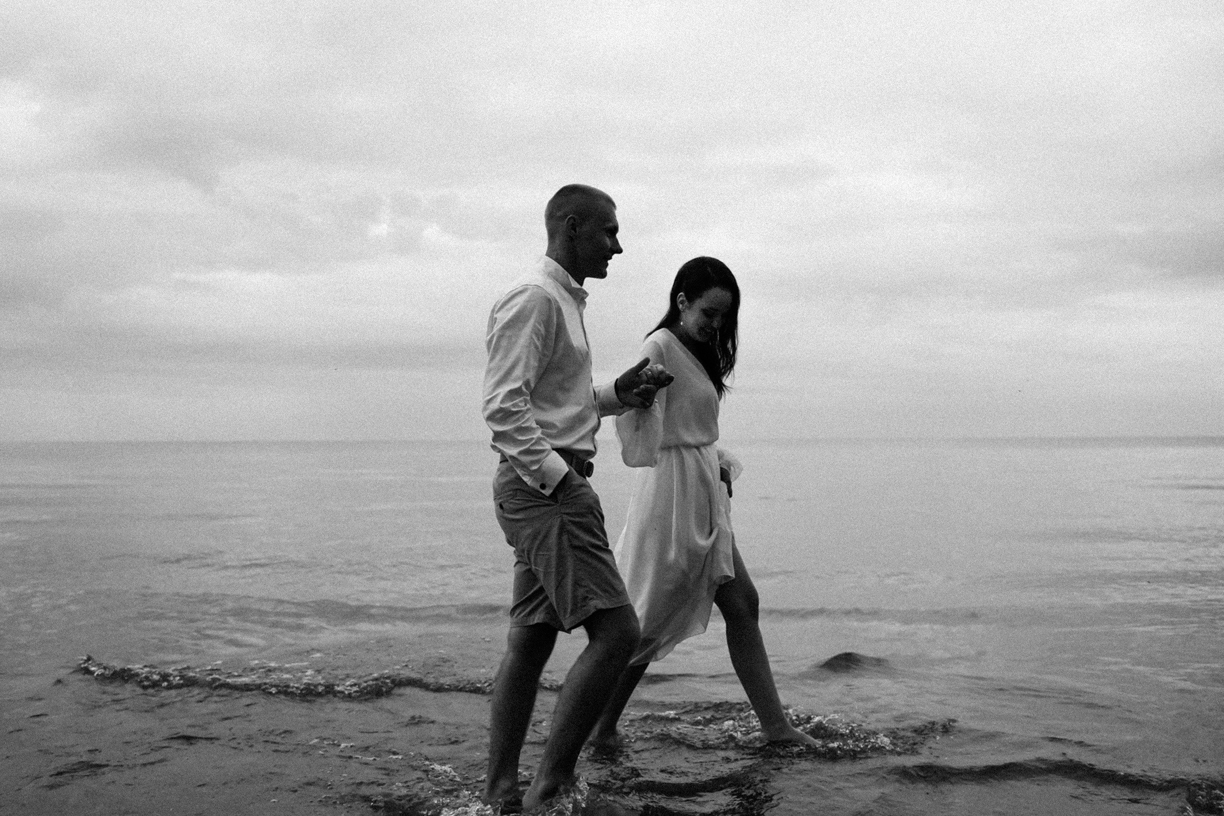 Станислав и Полина. 2021. Свадебный фотограф Великий Новгород Станислав Кособудский