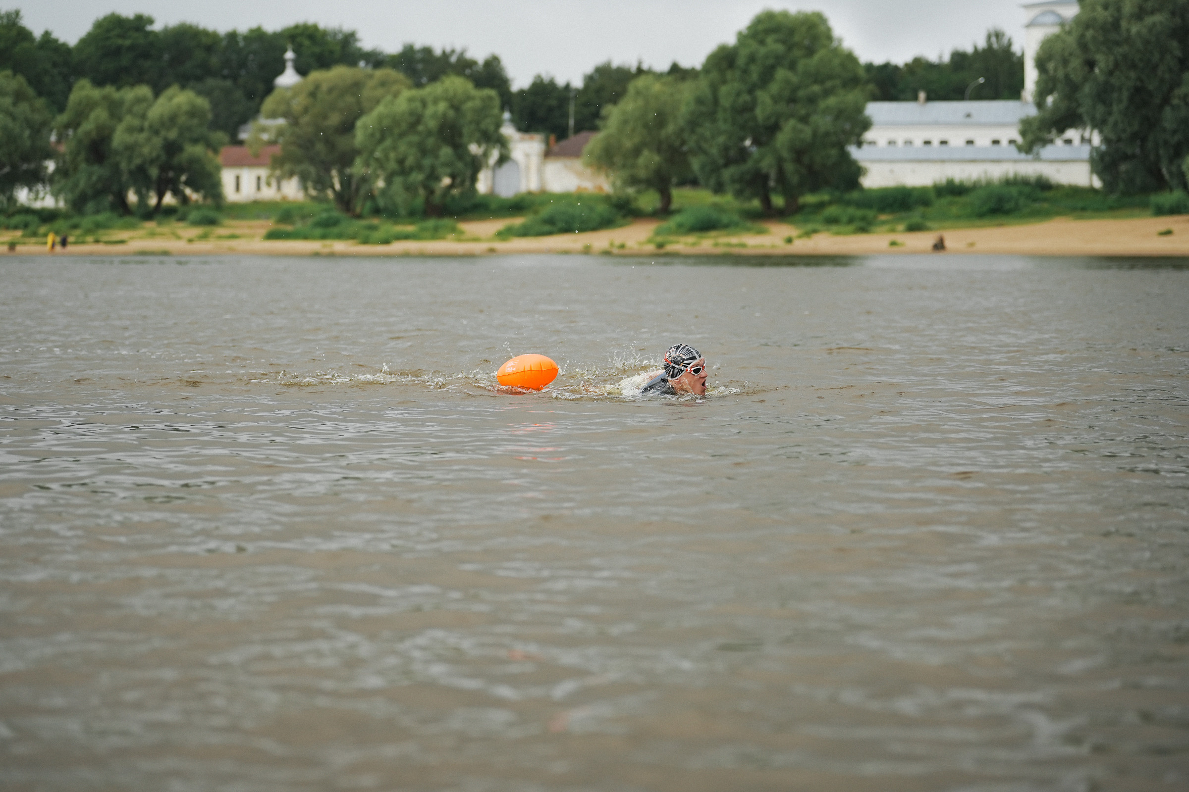 /РЕПОРТАЖ/ ВОЛХОВ МЕН 23.07.2023. Свадебный фотограф Великий Новгород Станислав Кособудский